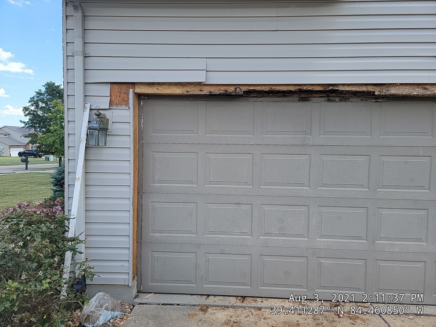 Liberty Township - Weathered Shadow by Tamlin Roofing