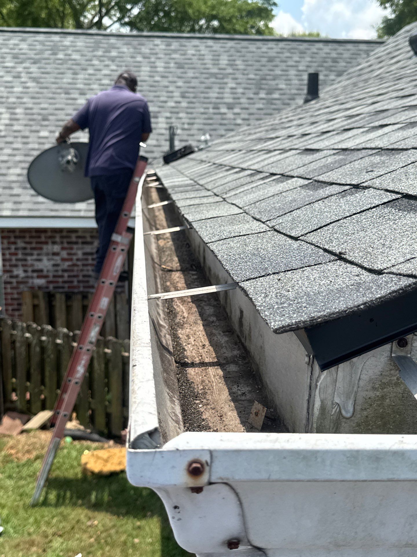 Hearthstone - Atlas by Top Team Roofing & Construction