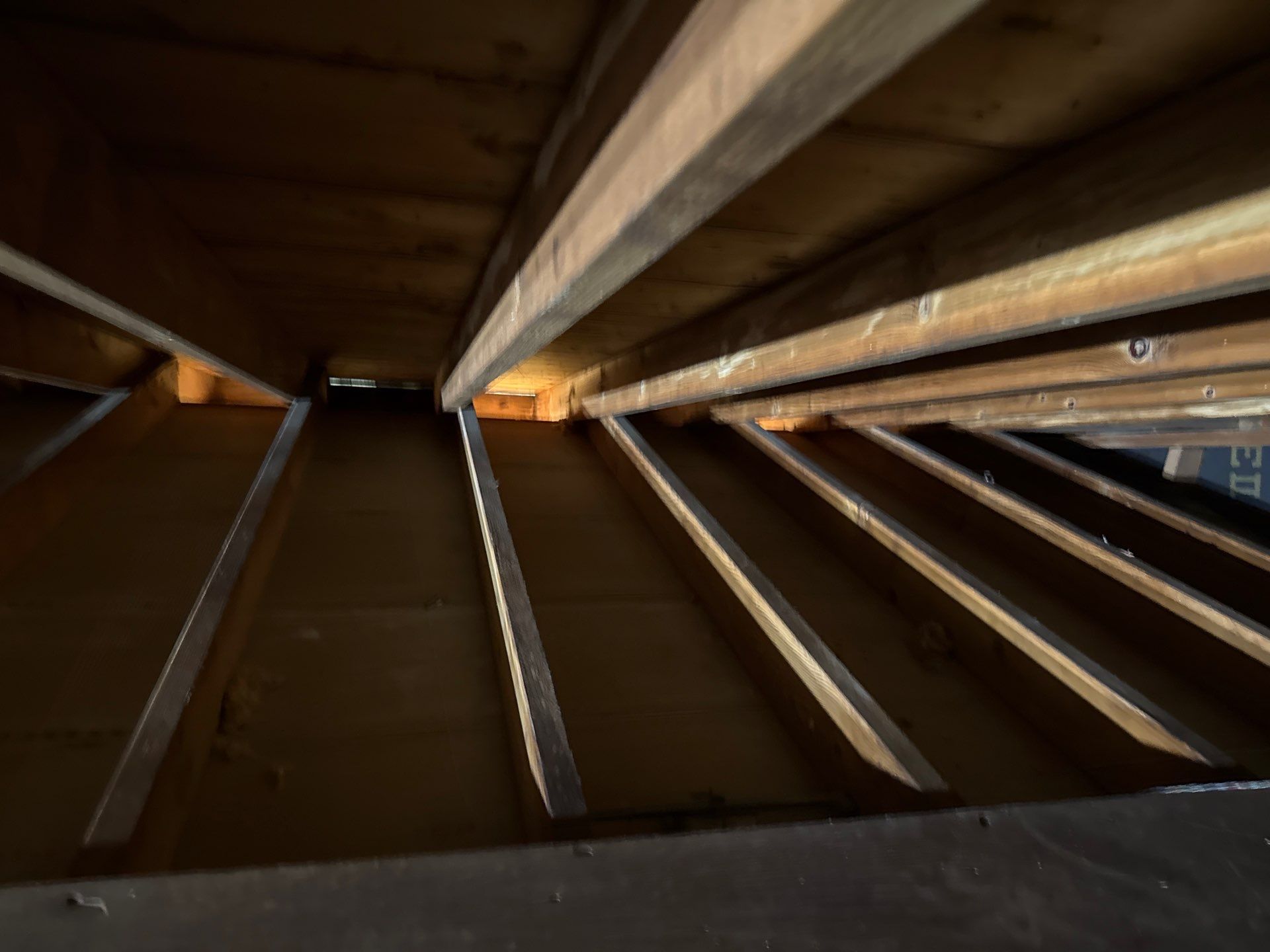 Fixing Attic Leaks and Restoring Insulation after Roof Work in Steubenville, OH by Home Environment Solutions