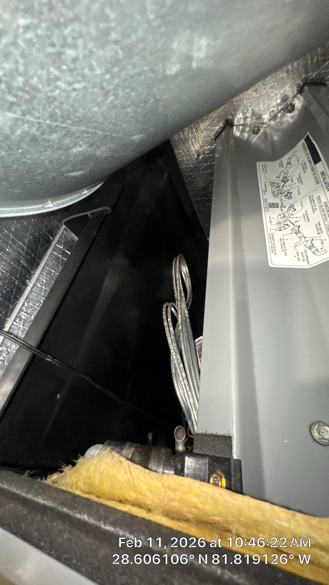 Air Duct Cleaning in Groveland by Hygienic Air, Inc