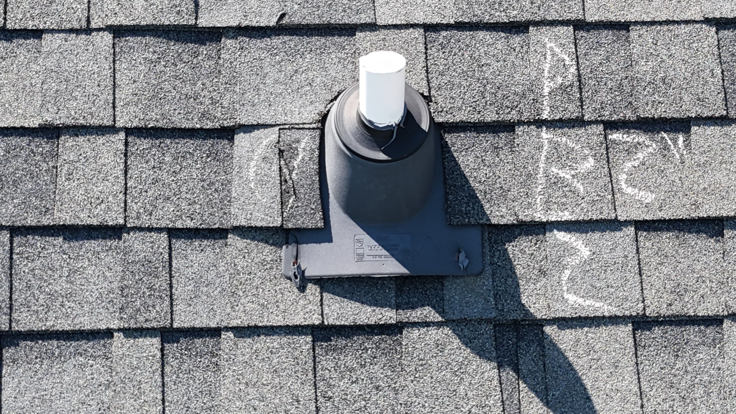 Roof Inspection | North Topsail Beach by North Carolina Roofs