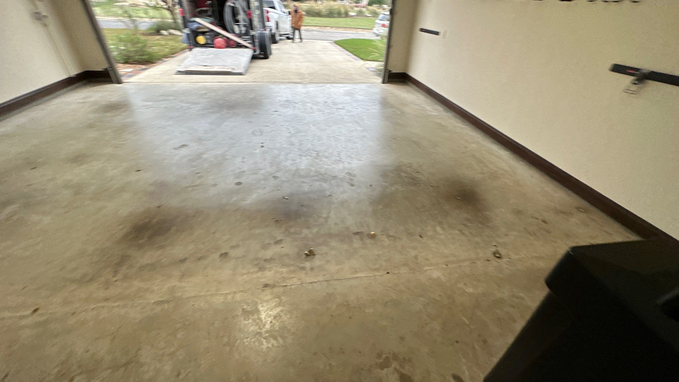 Newcombe Country Club, New Braunfels  by TORO Garage Co