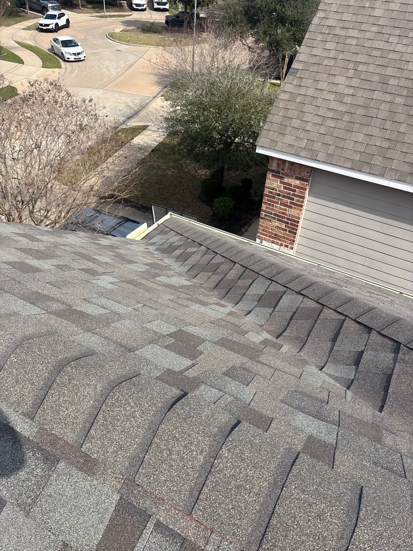 Roof Replacement Katy by Roof Repair Company