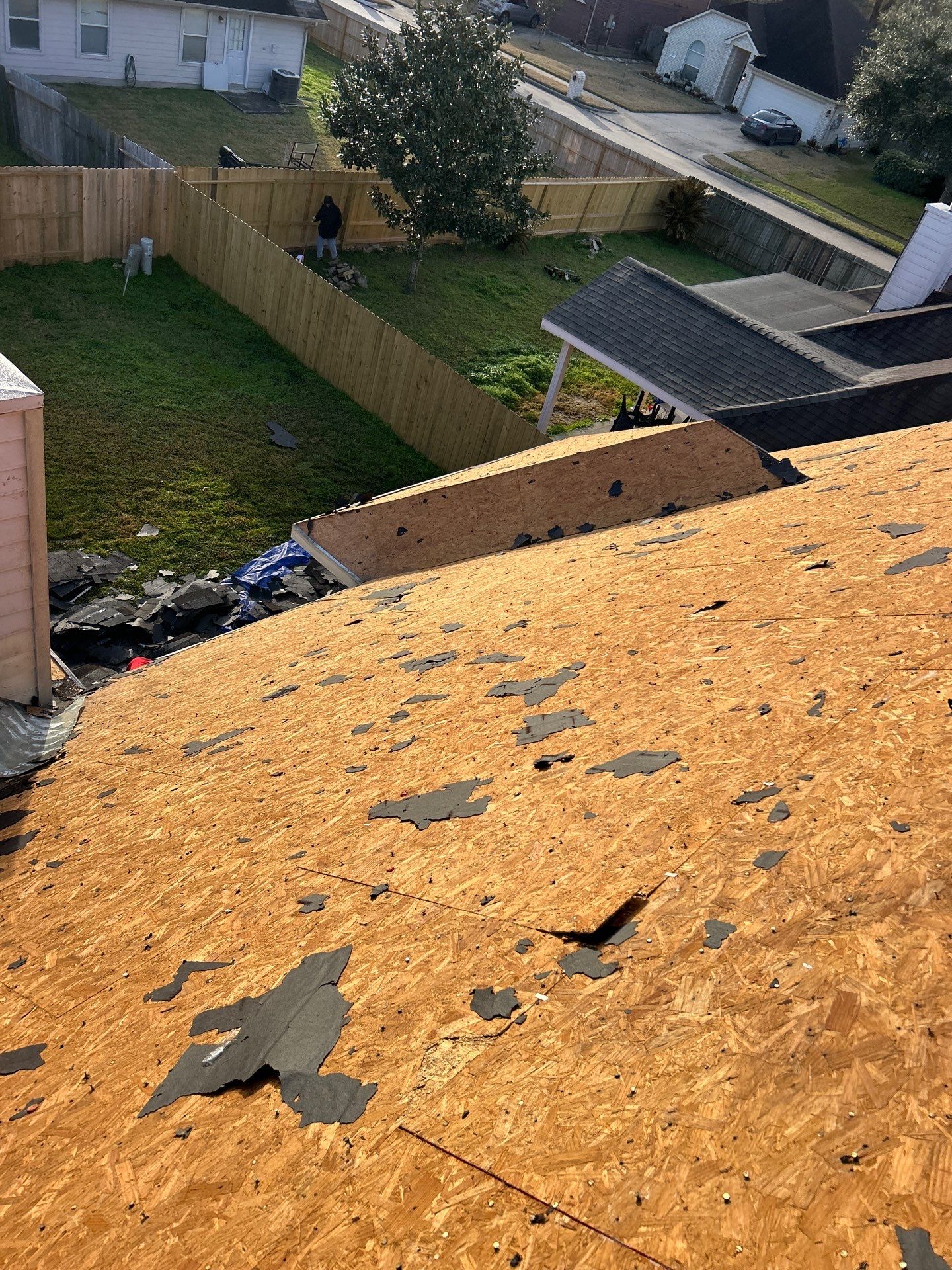 Roof Replacement Fresno by Roof Repair Services LLC