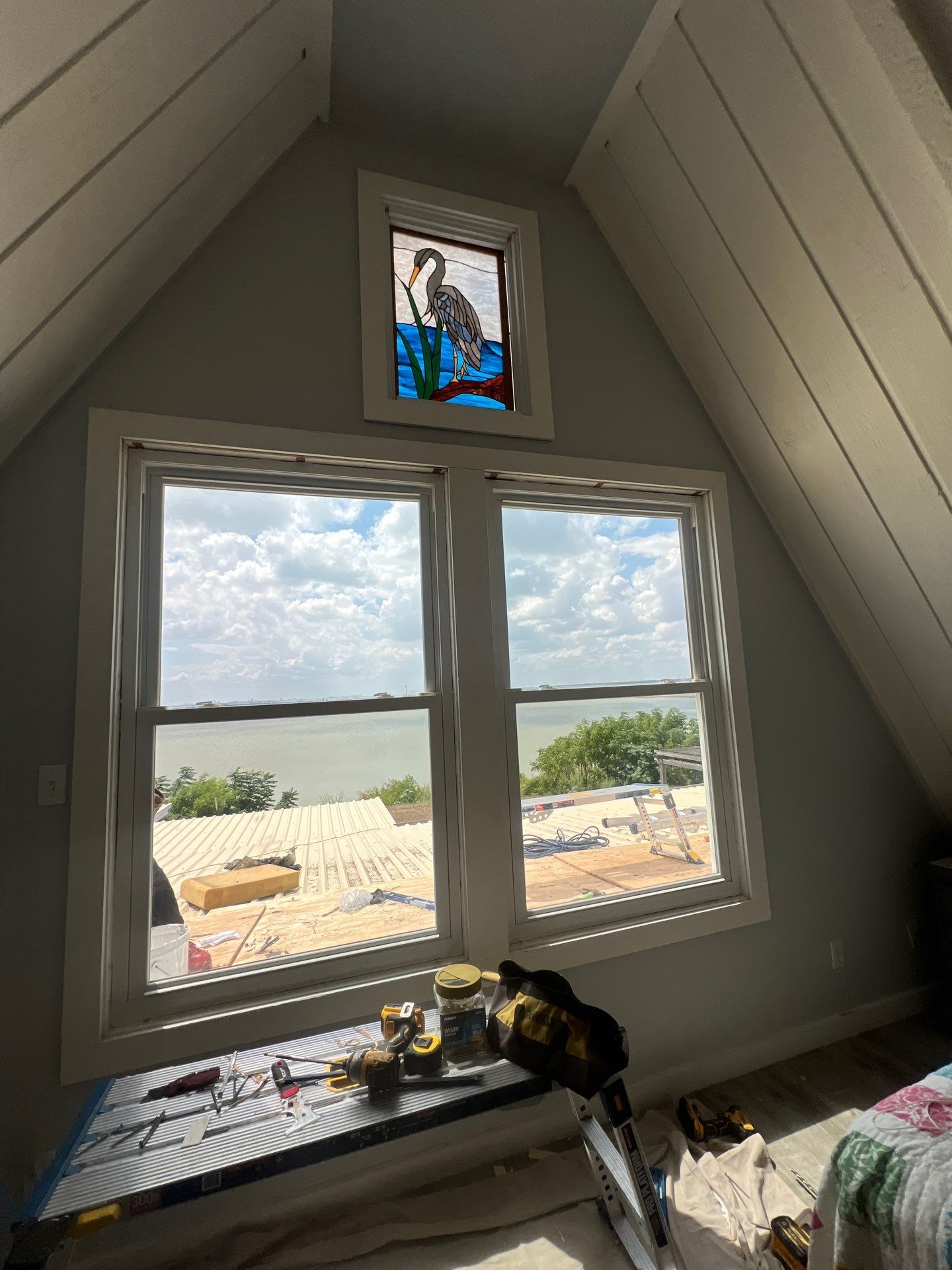Bridge View Leak Proof by Bayfront Roofing and Construction