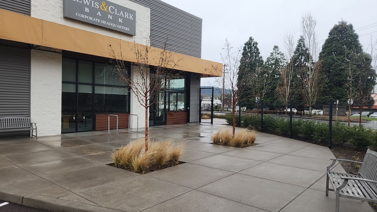 Soft Wash using Soft wash solution by Willamette Outdoor Wash LLC
