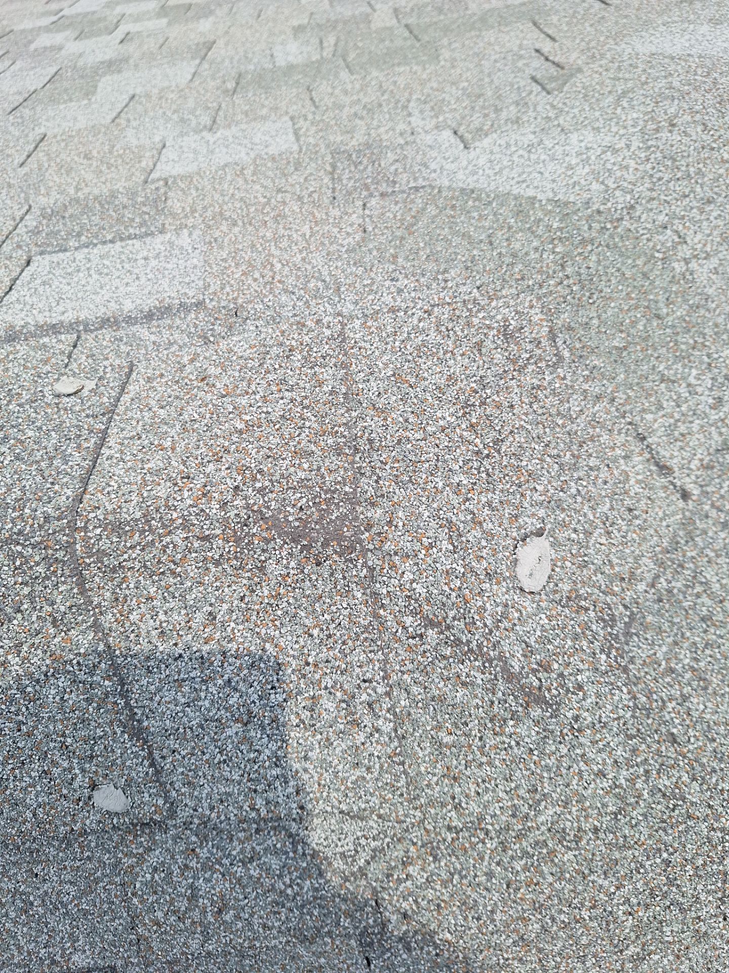 Quick Roof Repair by Becker Roofing and Exteriors