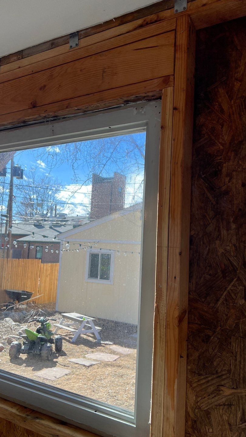 Mold Remediation  by Accountable Home Services