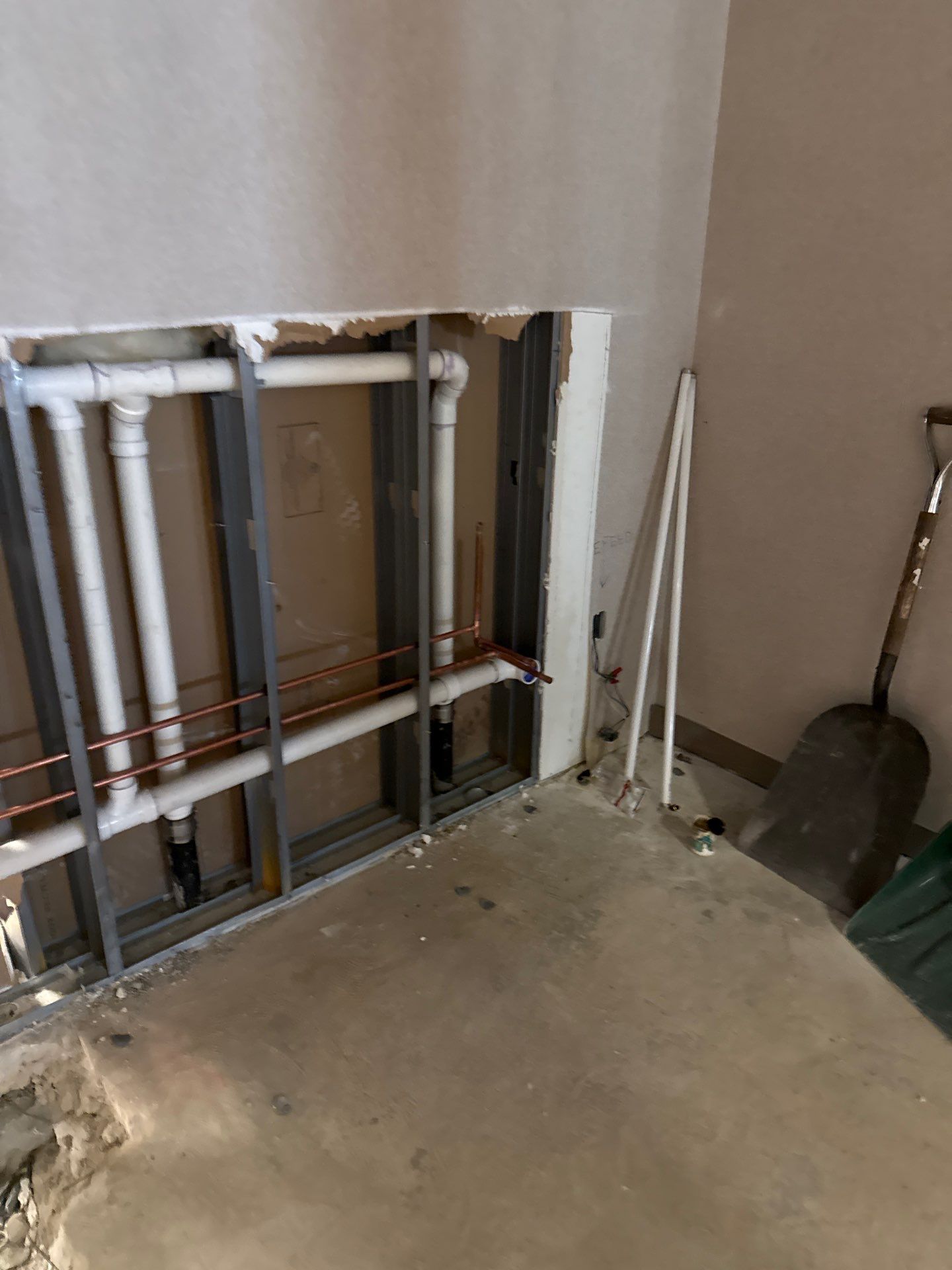 Project in Highland Park by Meyer Enterprises 