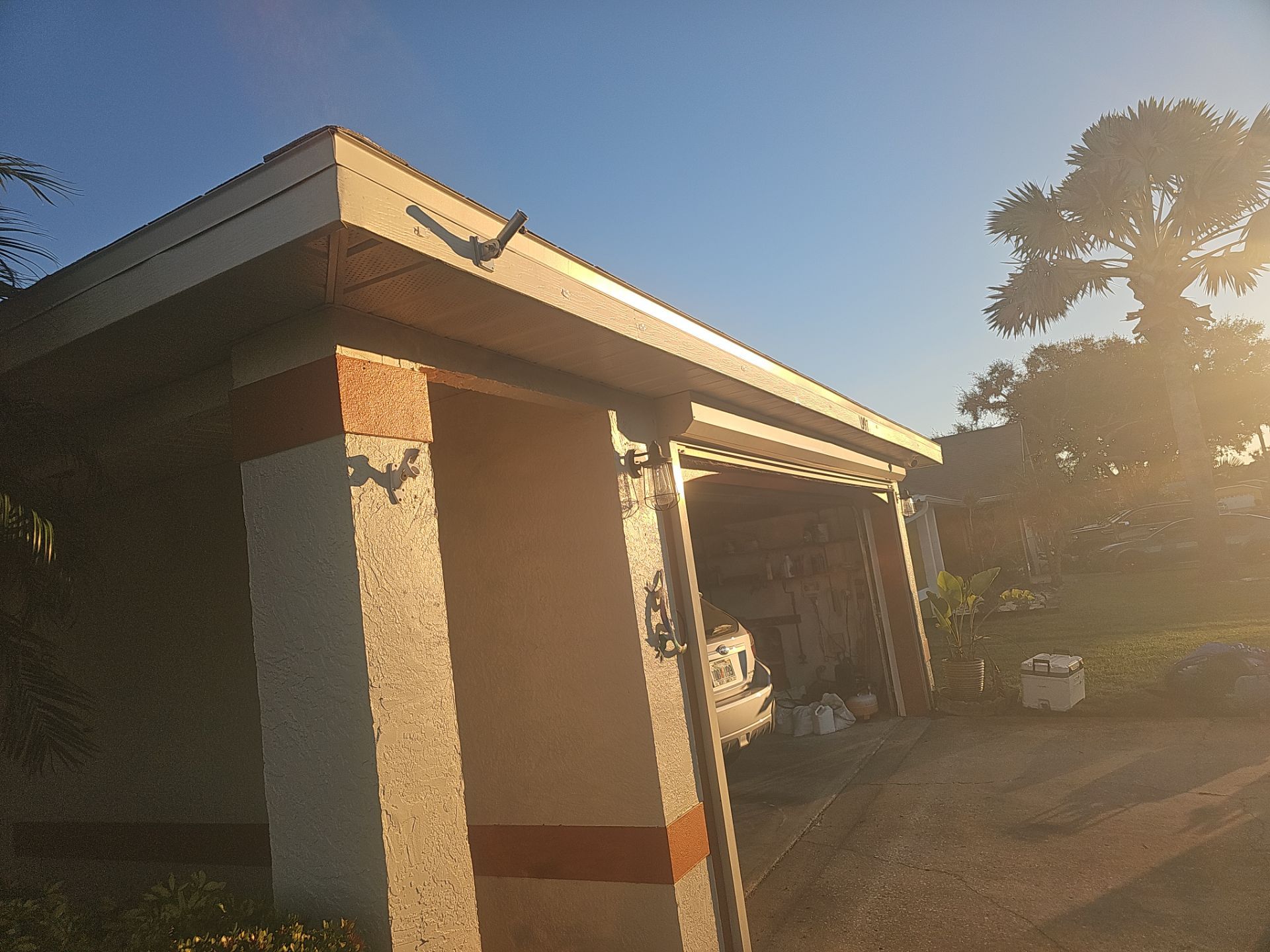 Project in St. Petersburg 33761 by Mitchell Roofing Company LLC 