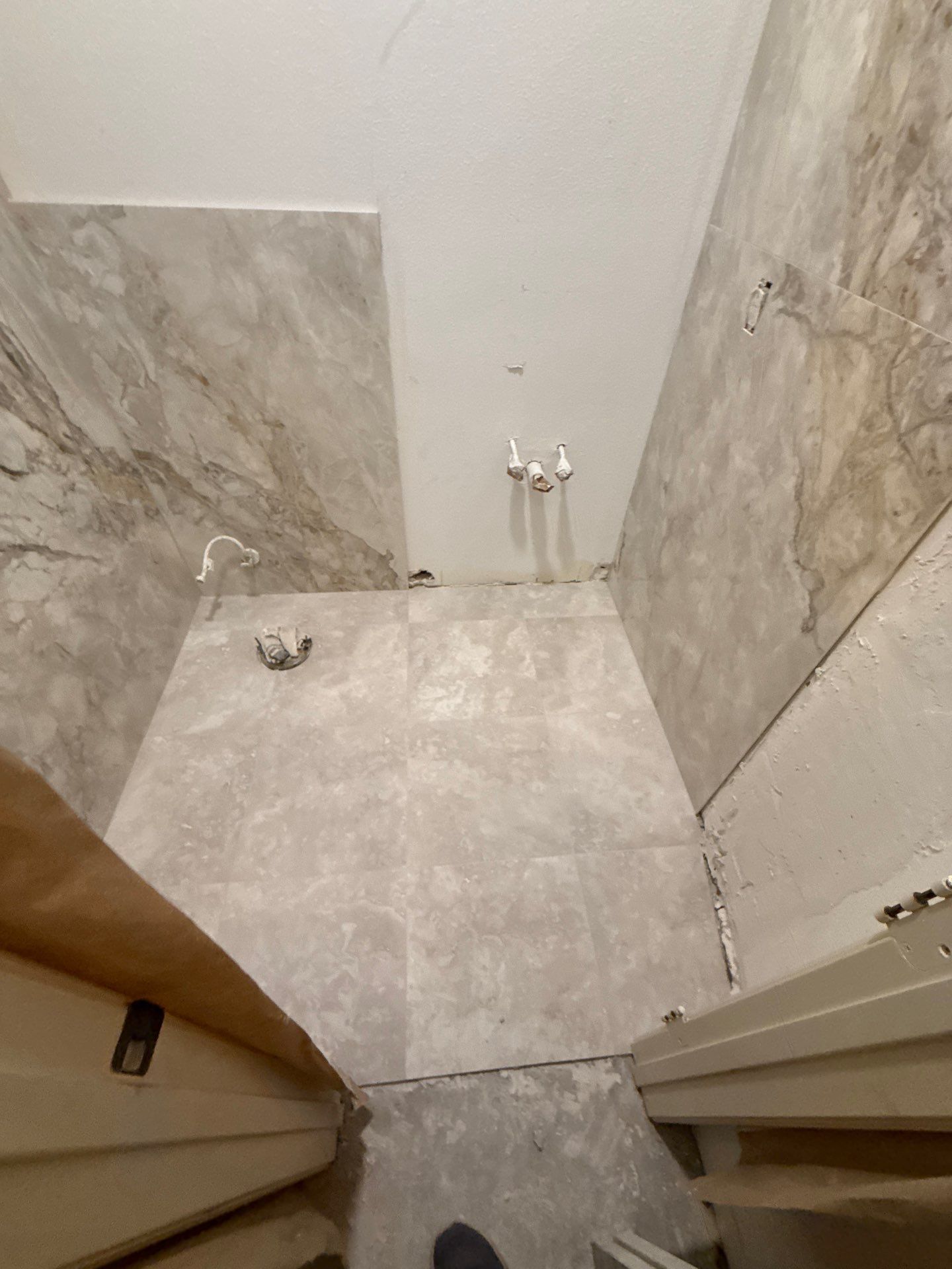 Bathroom Remodel u by SophAlx LLC