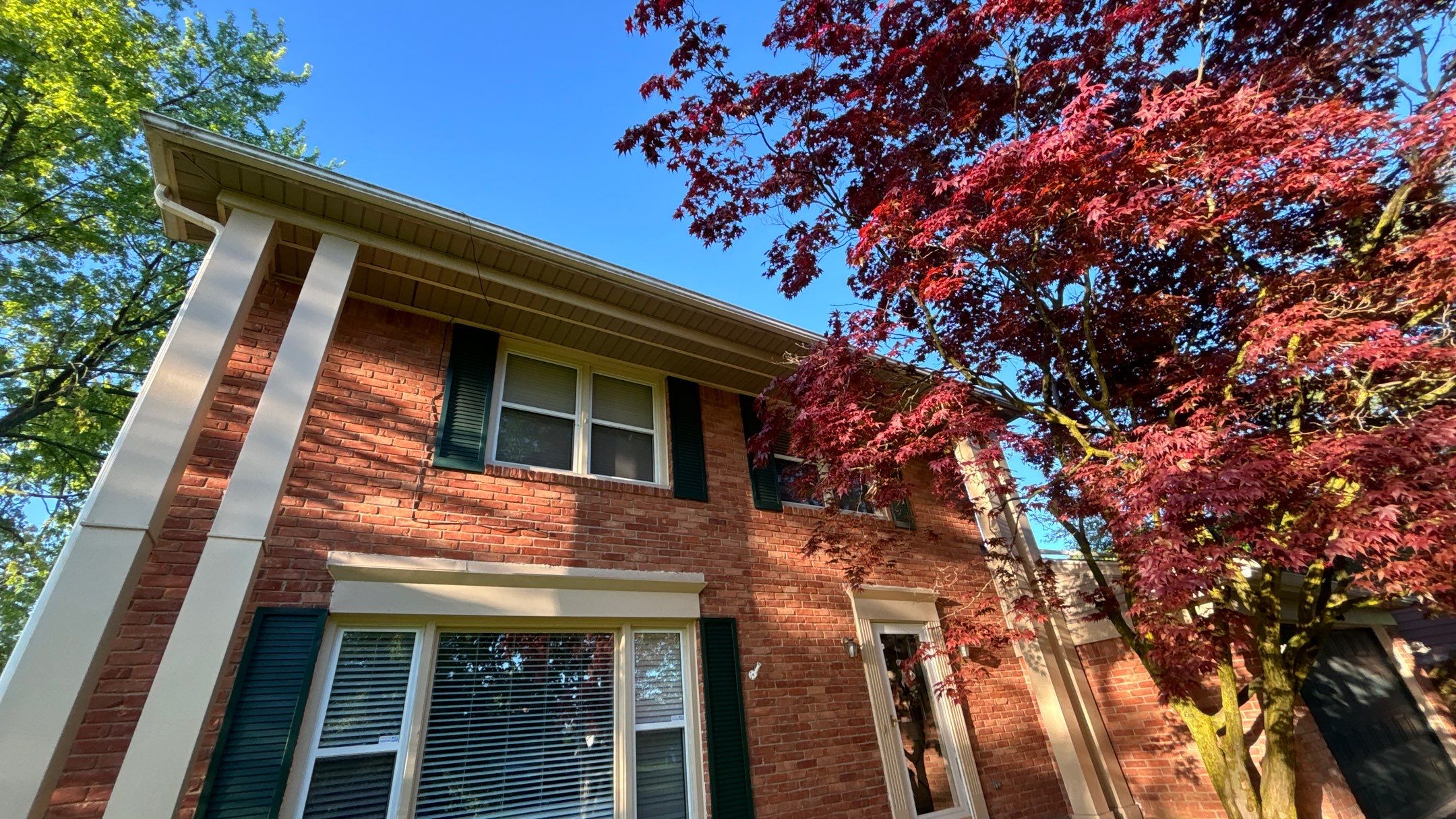 Roof Replacement using Owens Corning Duration by 180 Contractors