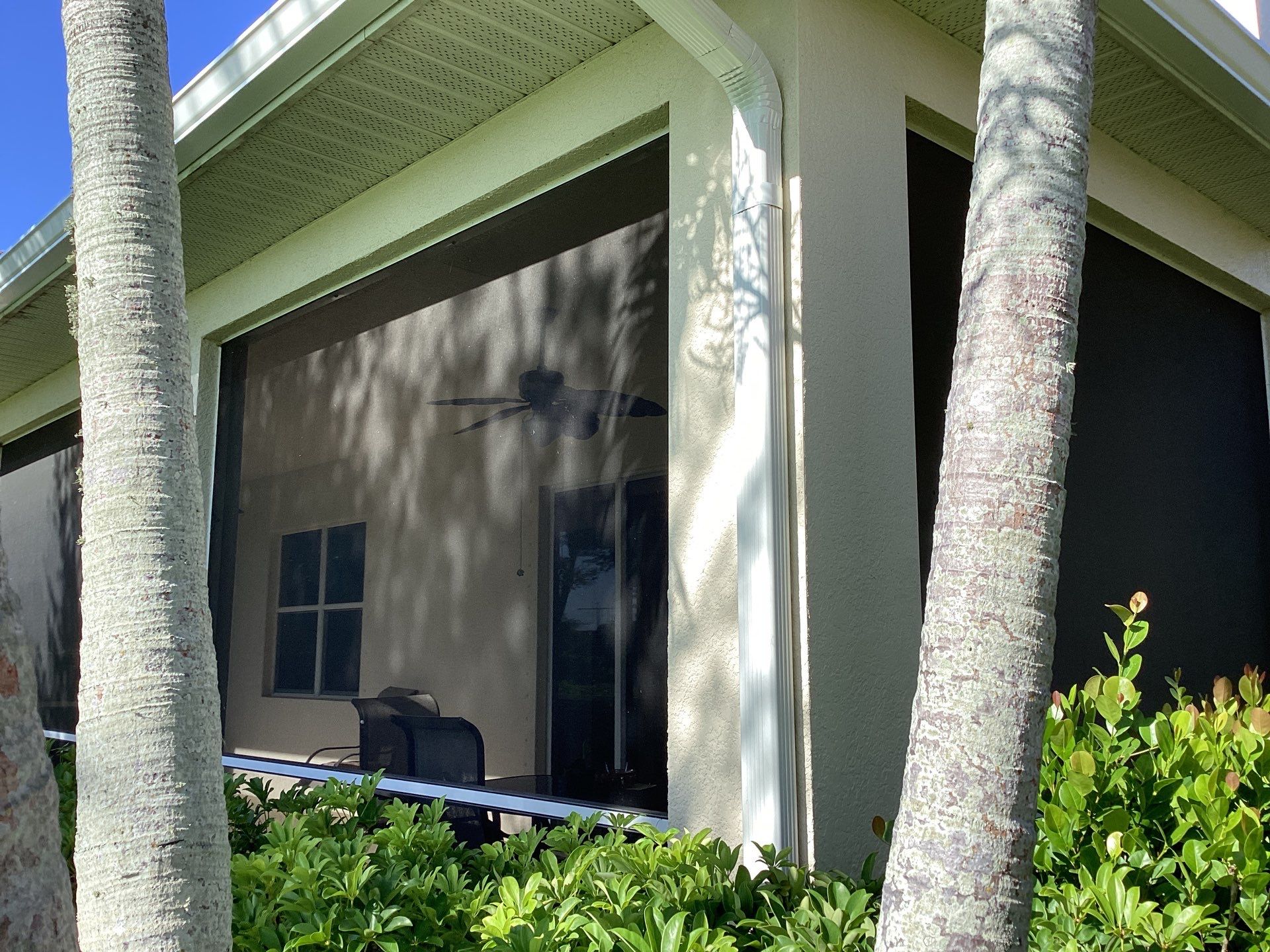 Seamless Gutter Installation for Beach Homes  by Gutter Professors