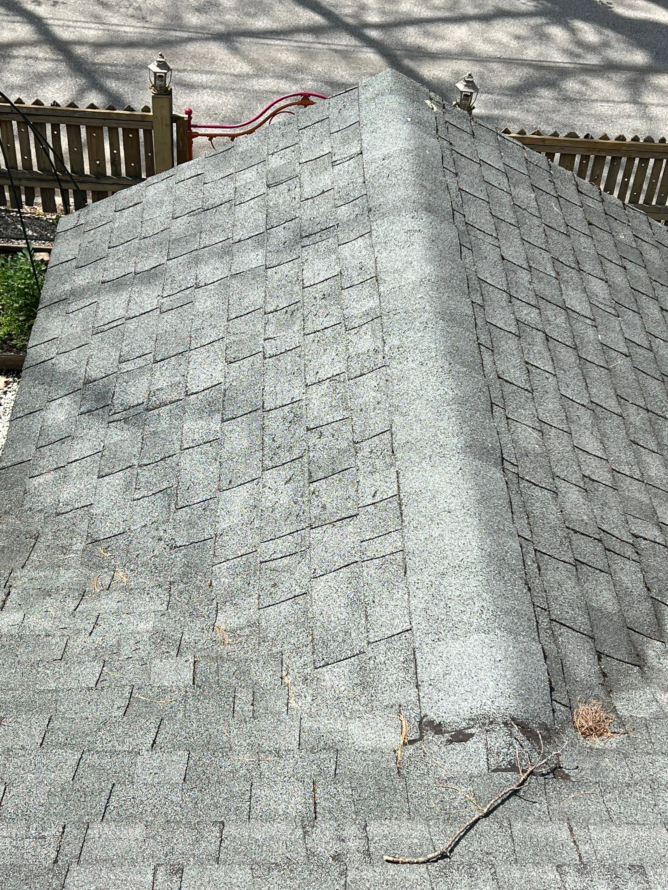 Roofing | Clinton by Mighty Dog Roofing of Greater Middlesex County