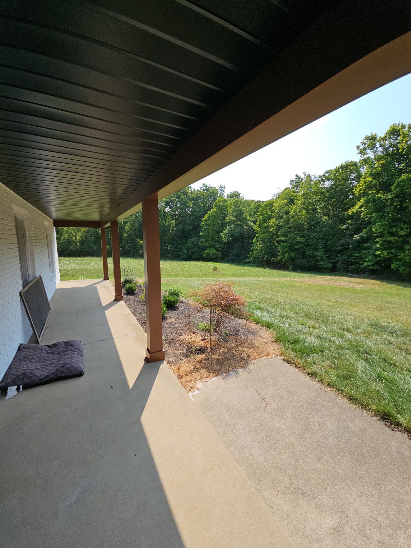Lodi Ohio Metal Roof Installation by Pine Ridge Roofing LLC