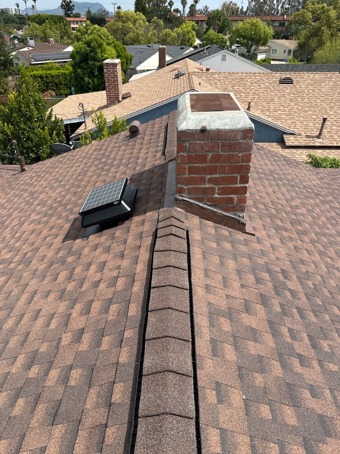 Roof Replacement - Los Angeles, CA 91607 by Epic Roof Replacement