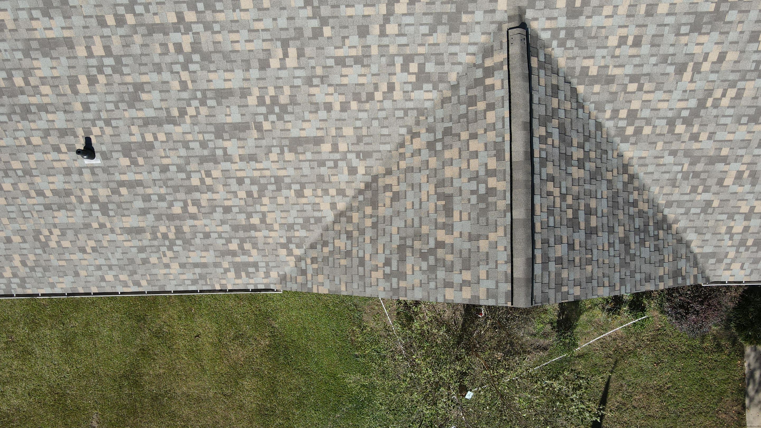 Commercial Roof Replacement by Indigo State Roofing