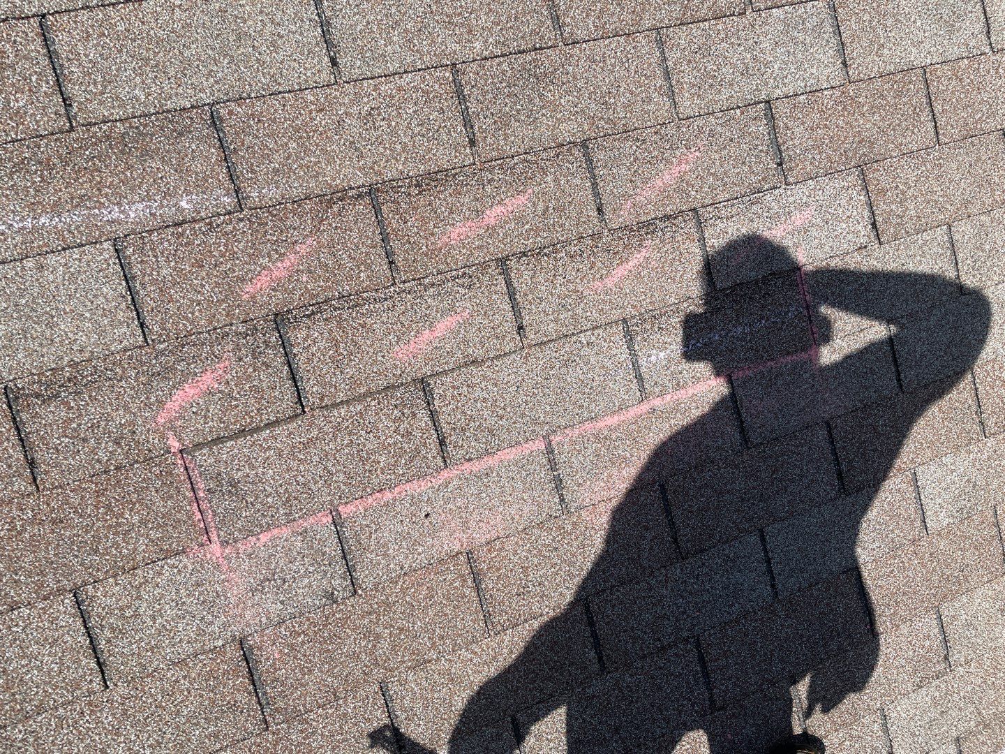 Residential Roofing Installation using Atlas  by Inspector Roofing and Restoration