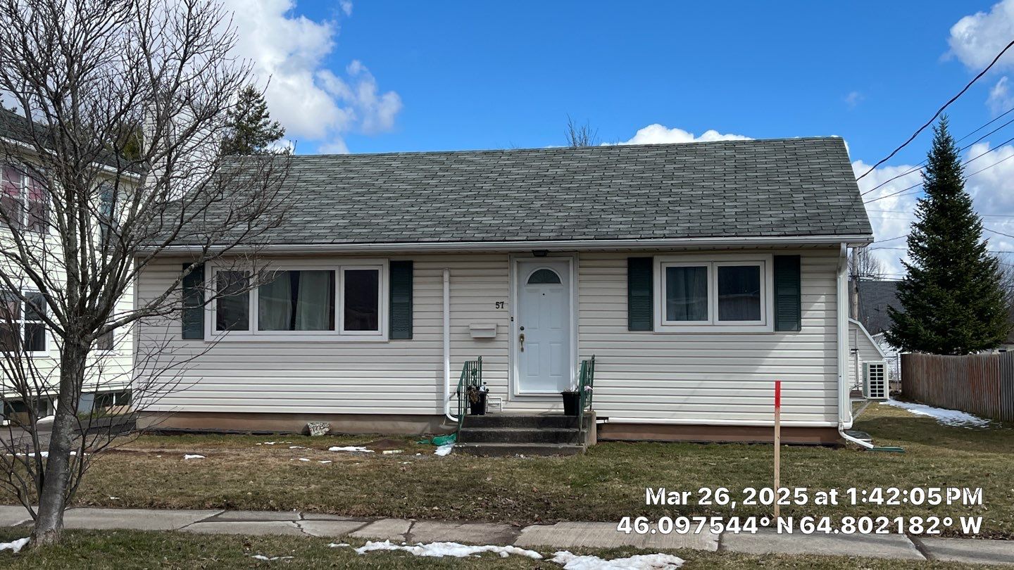 Residential Roofing Installation using Asphalt GAF HDZ by Artisan Roofing & Home Improvements Inc.