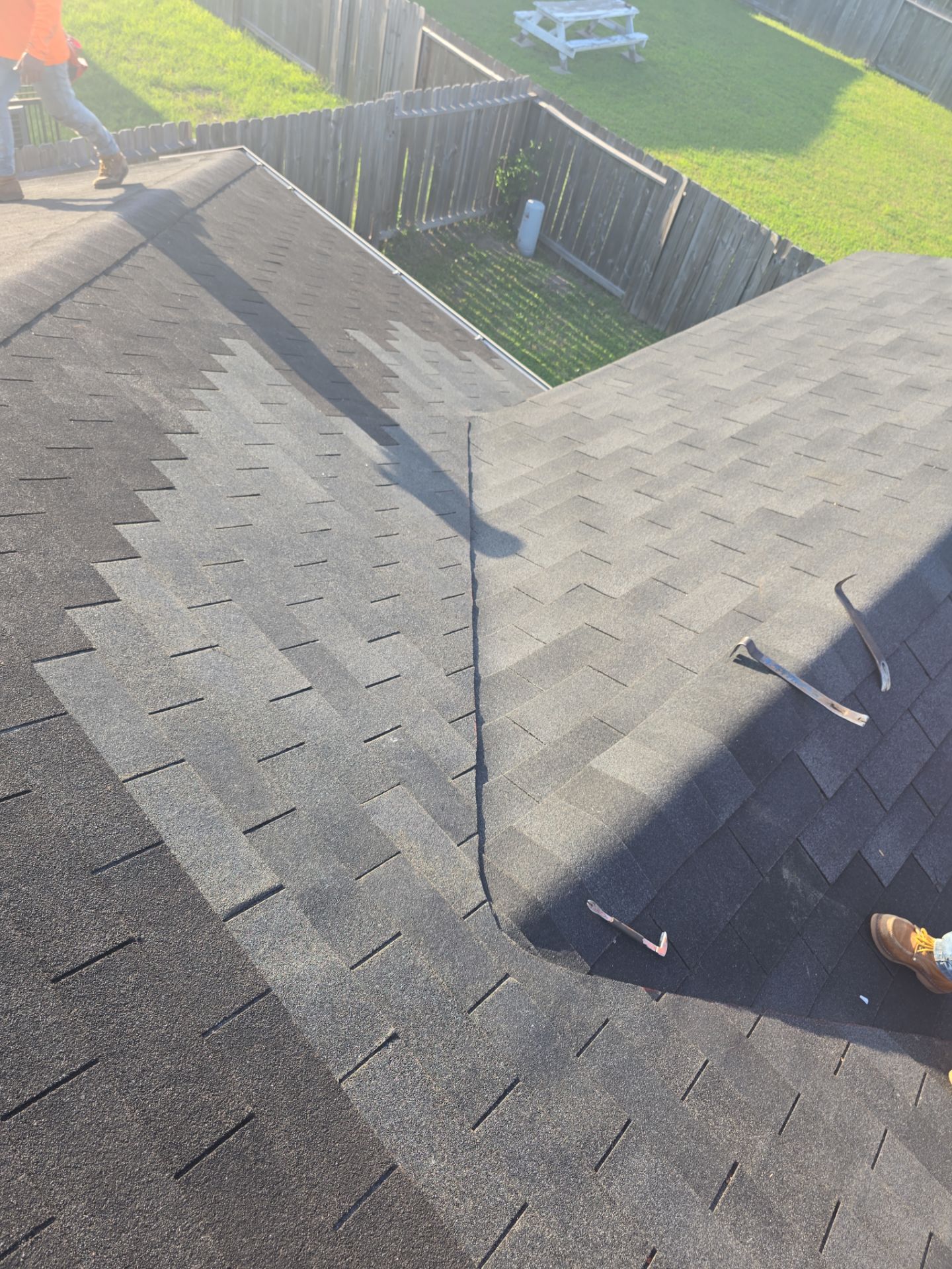 Roof Repair Houston by Roof Repair Company