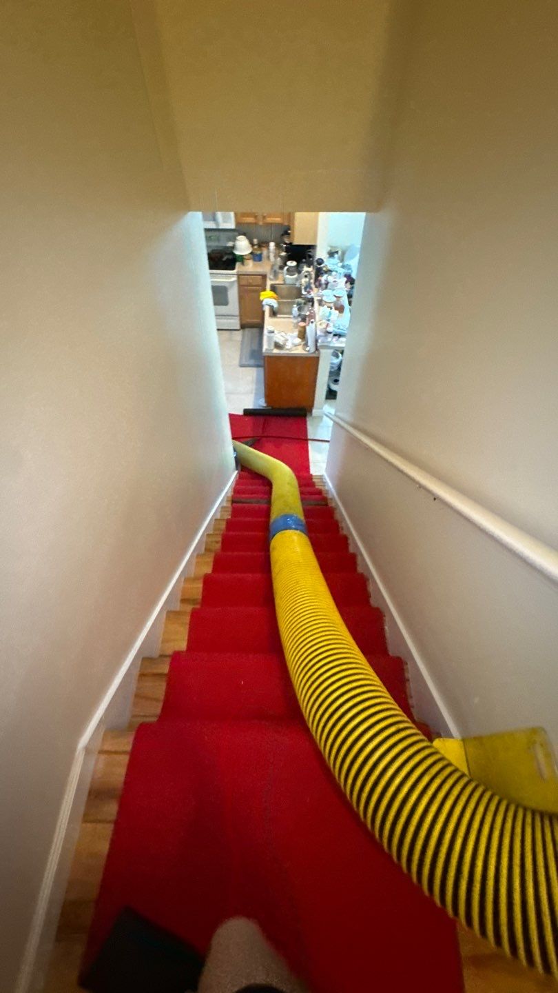 Air Duct Cleaning in Windermere by Hygienic Air, Inc