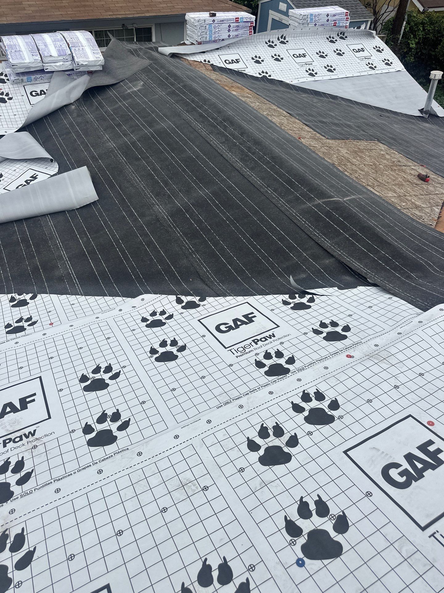 Roof replacement - Baldwin Park, CA 91706 by Epic Roof Replacement
