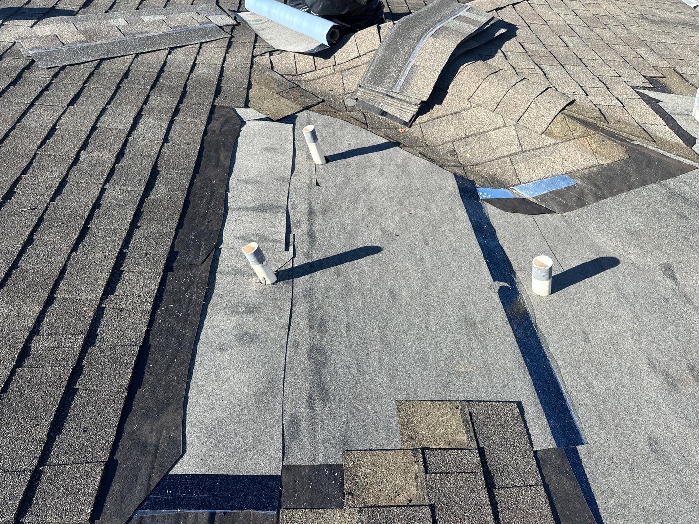Roof Repair Houston by Roof Repair Company