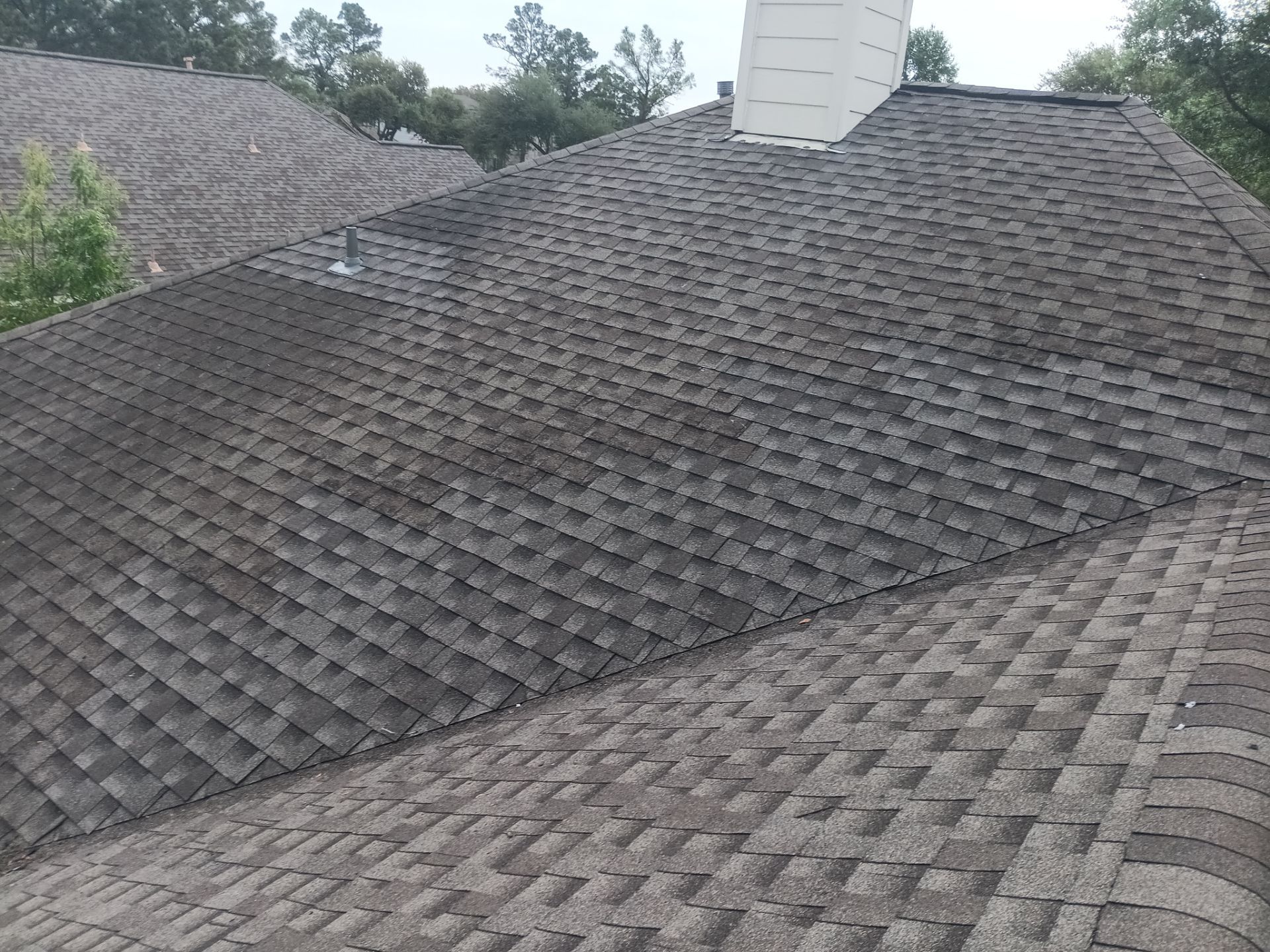 Roof Repair Houston by Roof Repair Company