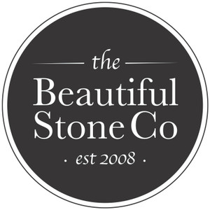 Logo for The Beautiful Stone Company, Inc.