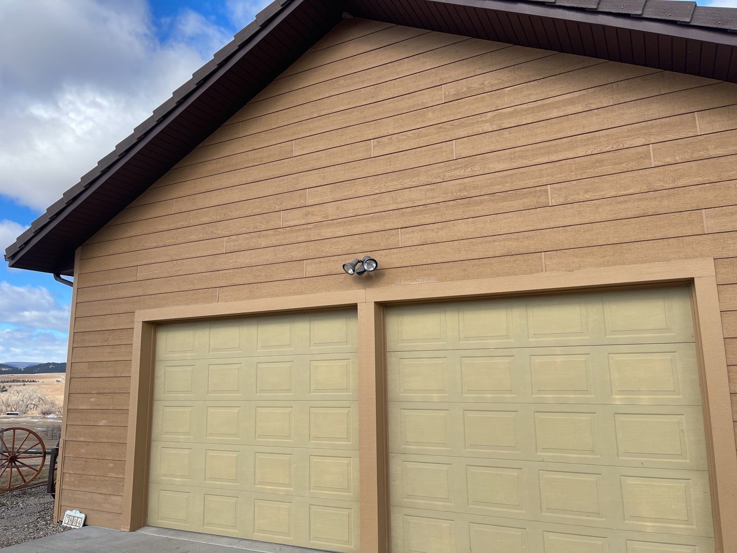 Priceless Prairie Views - Within and Without by Weather-Tite Exteriors LLC