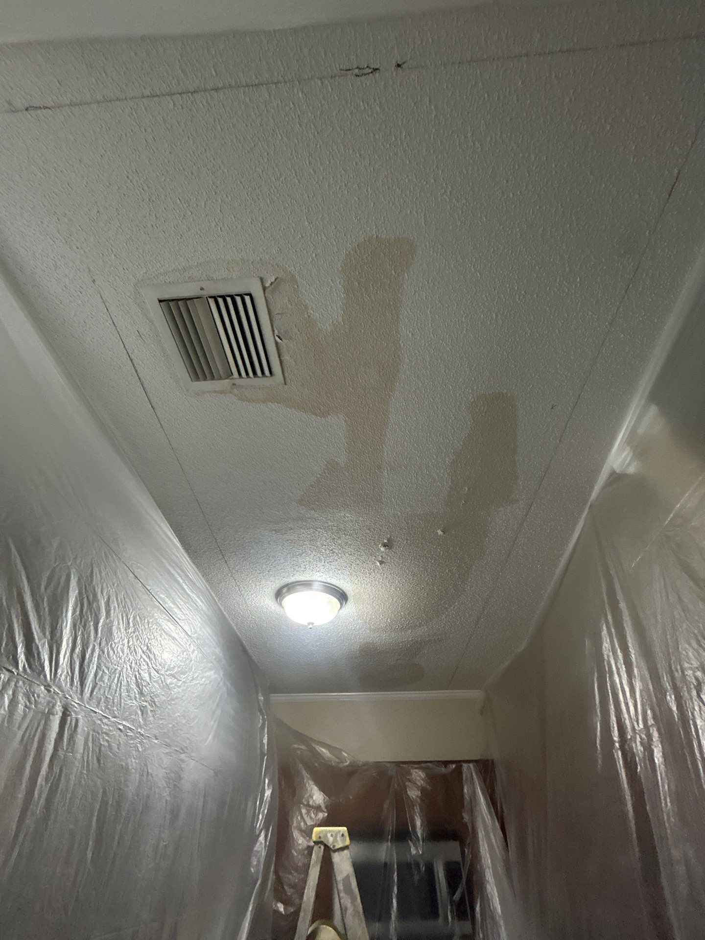 Water Damage Restoration Zephyrhills FL by Ampm Restoration Services