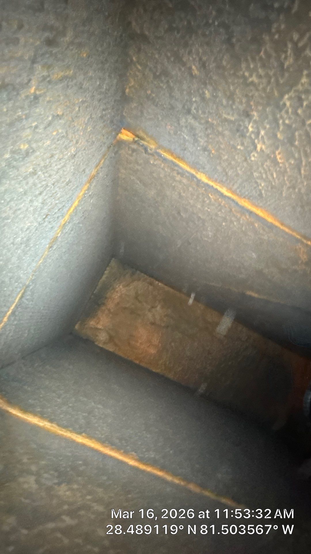 Air Duct Dryer Vent Cleaning in Orlando by Hygienic Air, Inc
