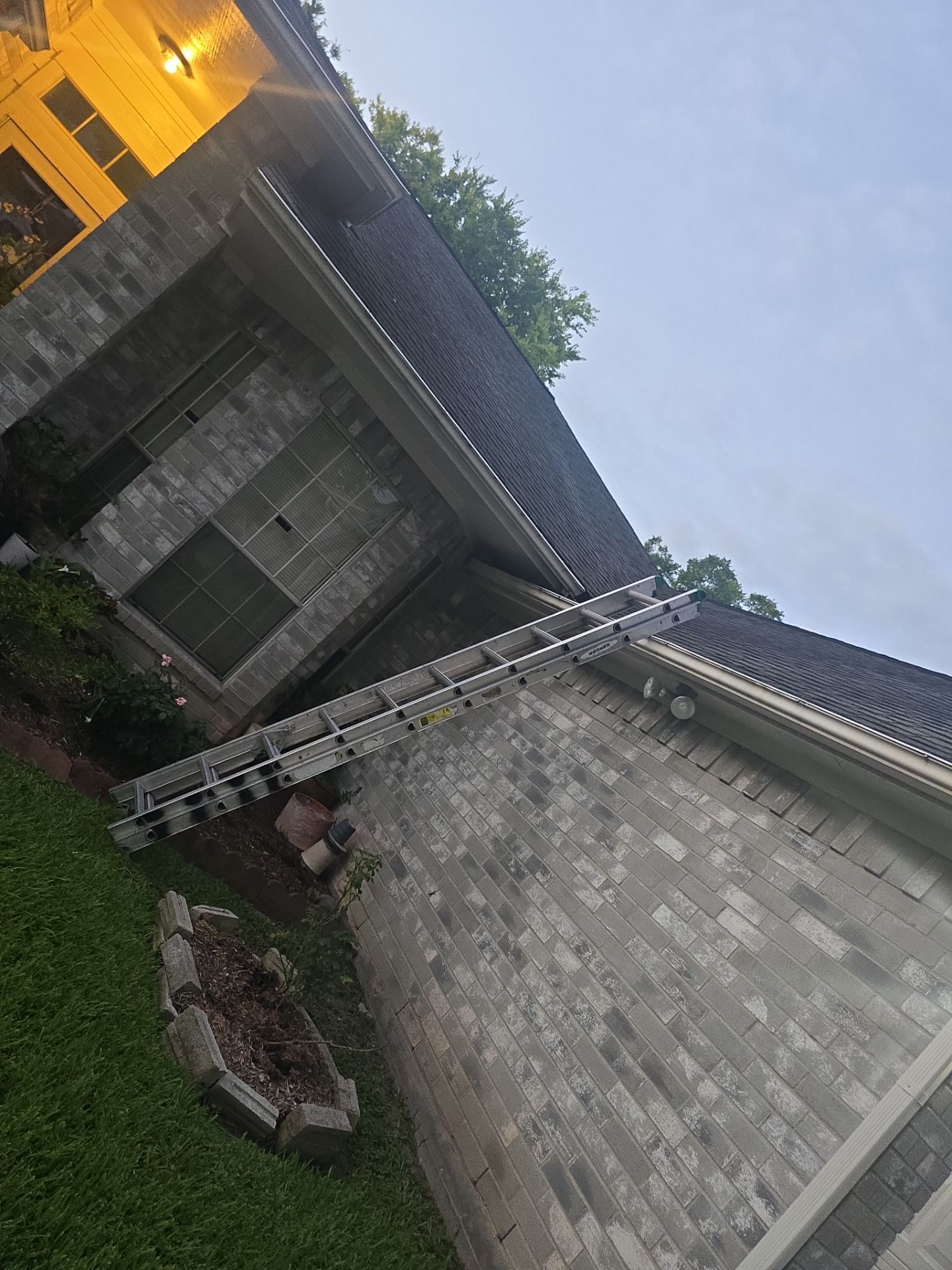 Roof Replacement Friendswood by Roof Repair Services LLC