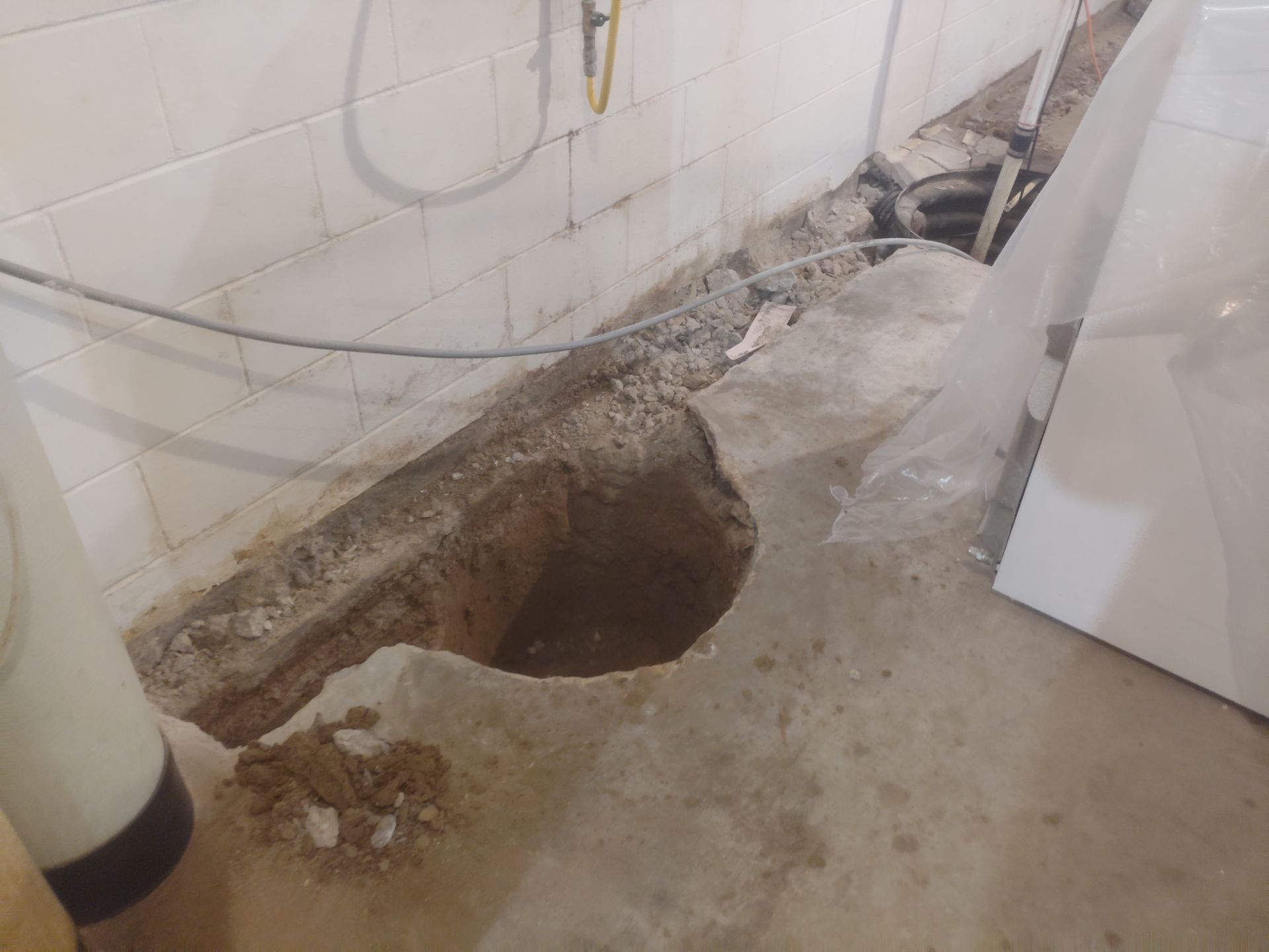 Port Byron Waterproofing/Vapor Barrier/Egress Windows by ACE Waterproofing & Basement Solutions