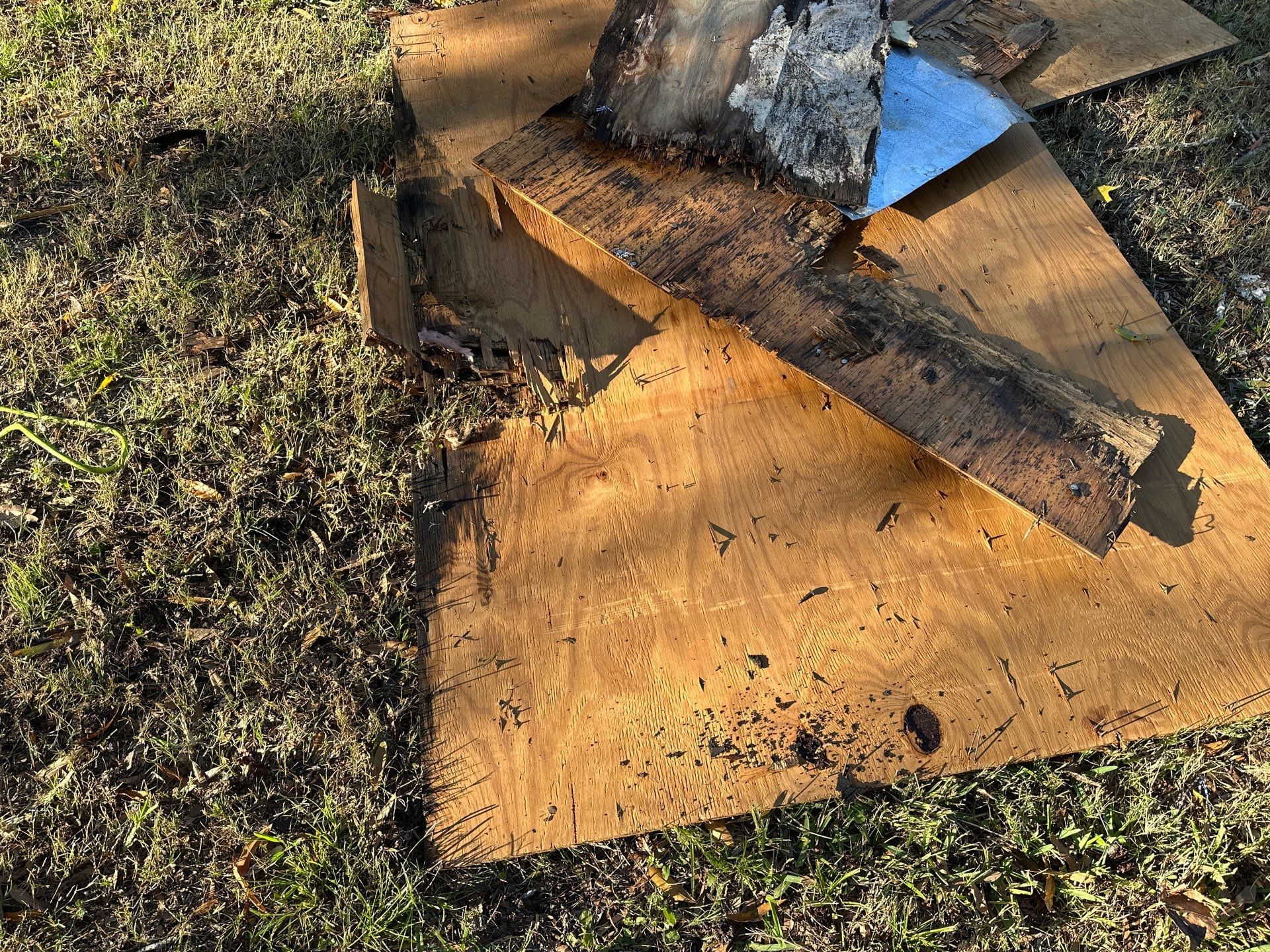 Residential Roofing Installation using Atlas Prolam Black Shadow by Motion Roofing