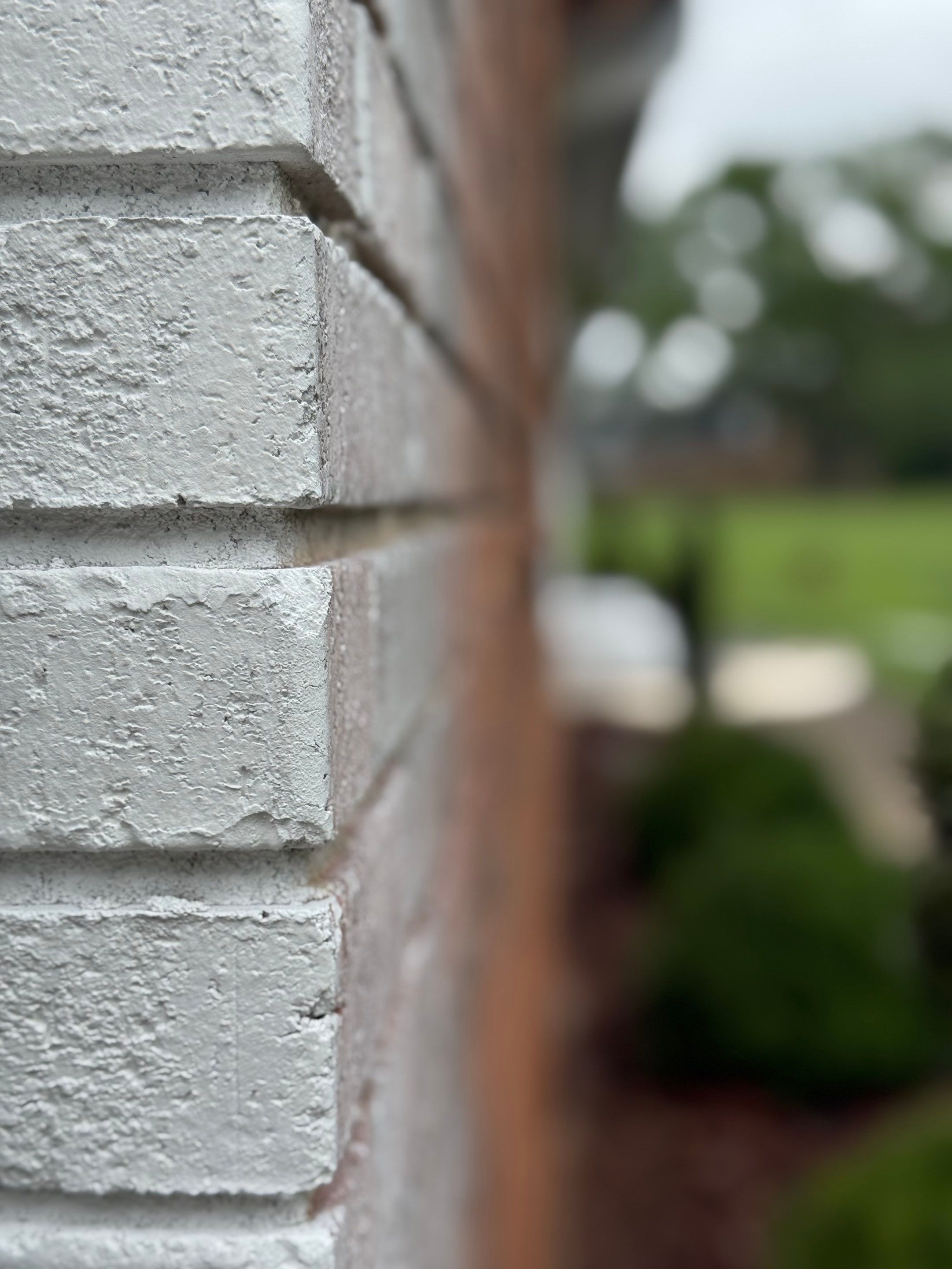 Exterior - Romabio Classico Limewash by Renew Painting