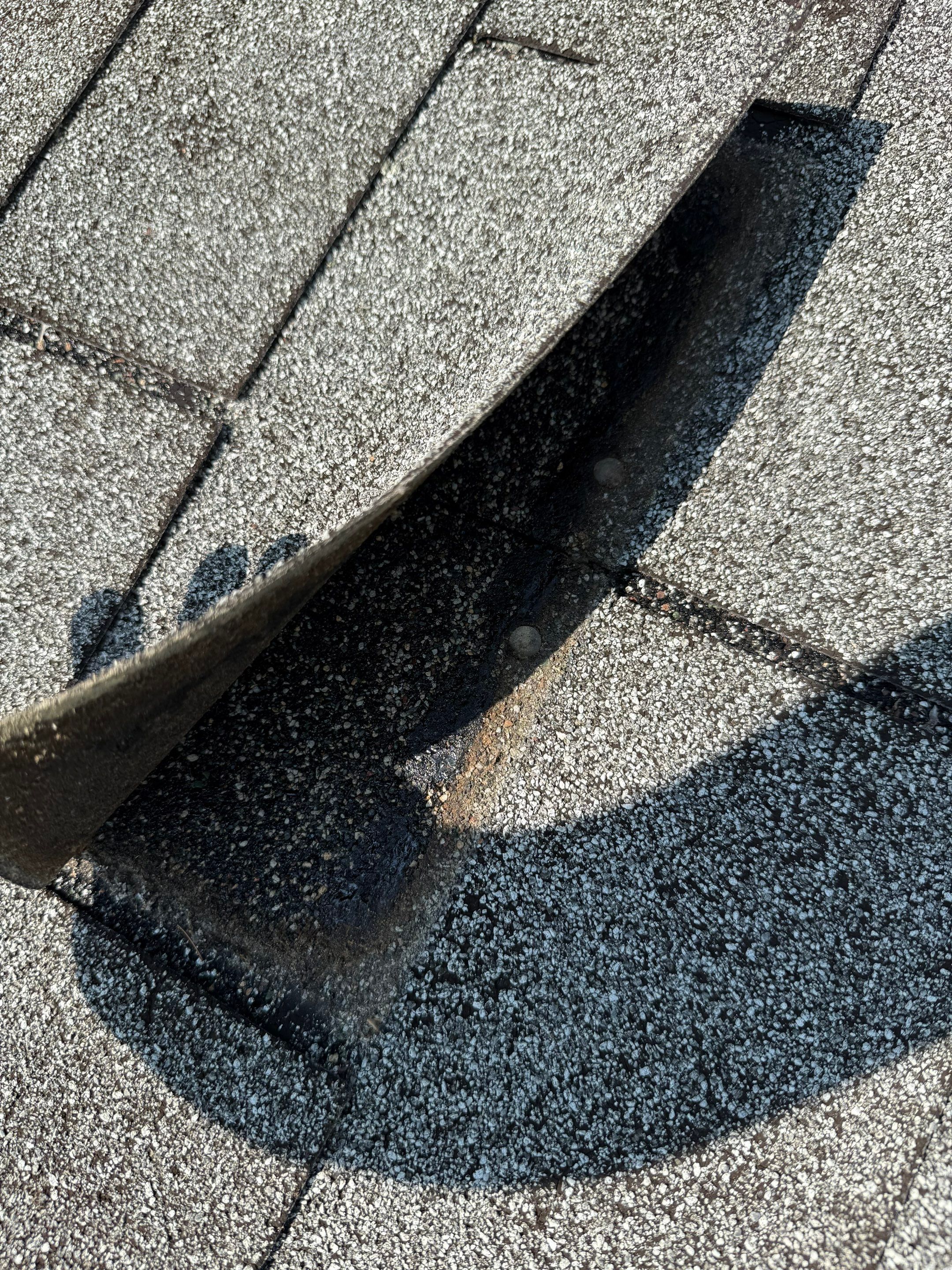 Onyx Black Roof Transformation in Maynard, MA by Mighty Dog Roofing of Greater Middlesex County