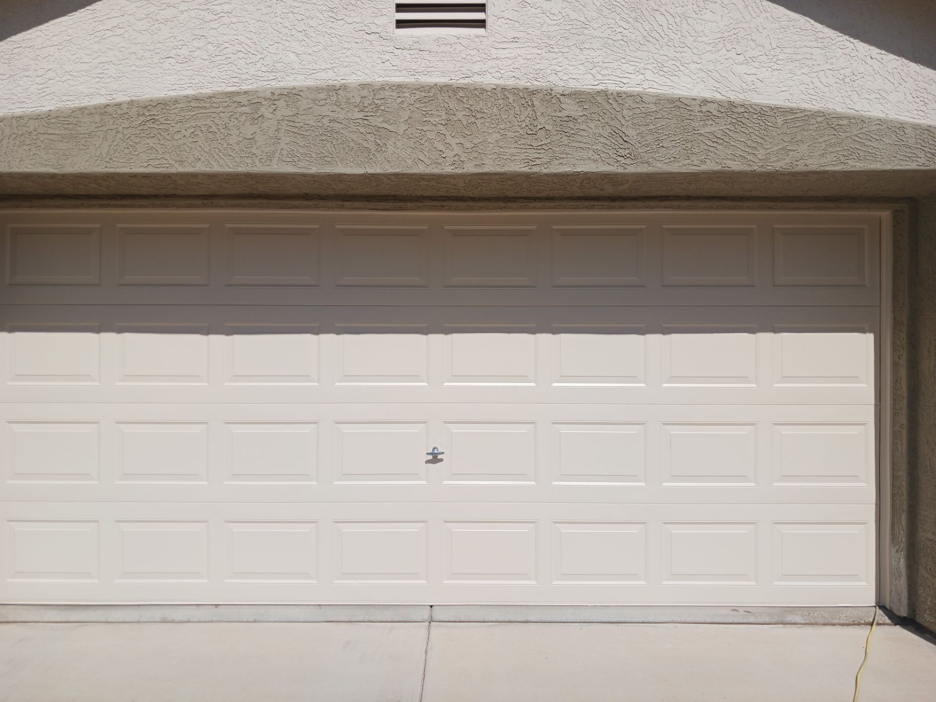 Exterior Painting - Peoria by Crash of Rhinos Painting & Garage Floors