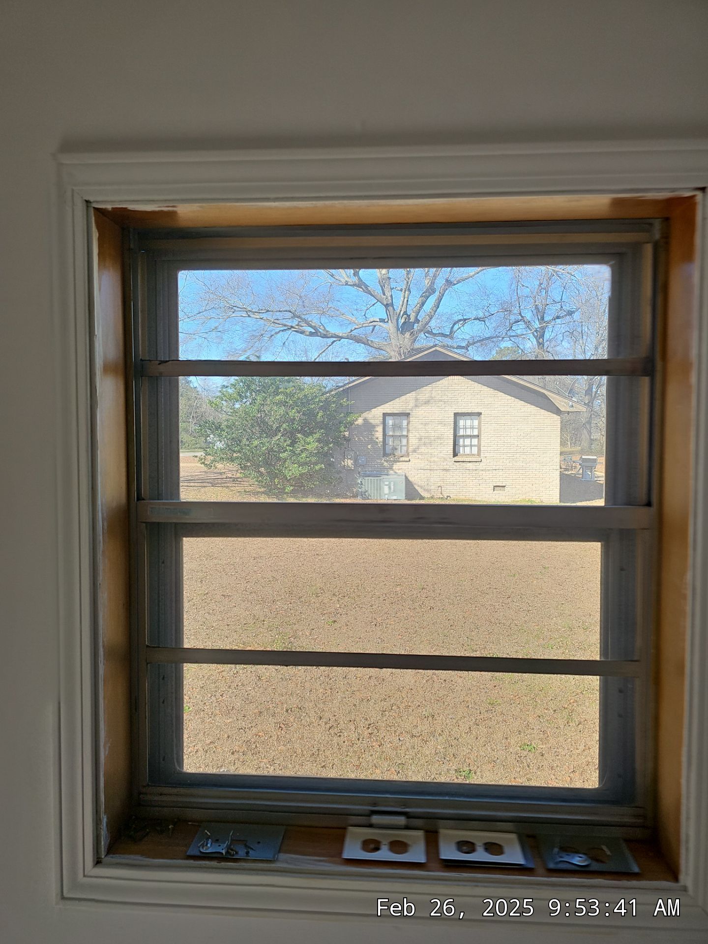 Boyd Project in Tuscaloosa  by The Window Source