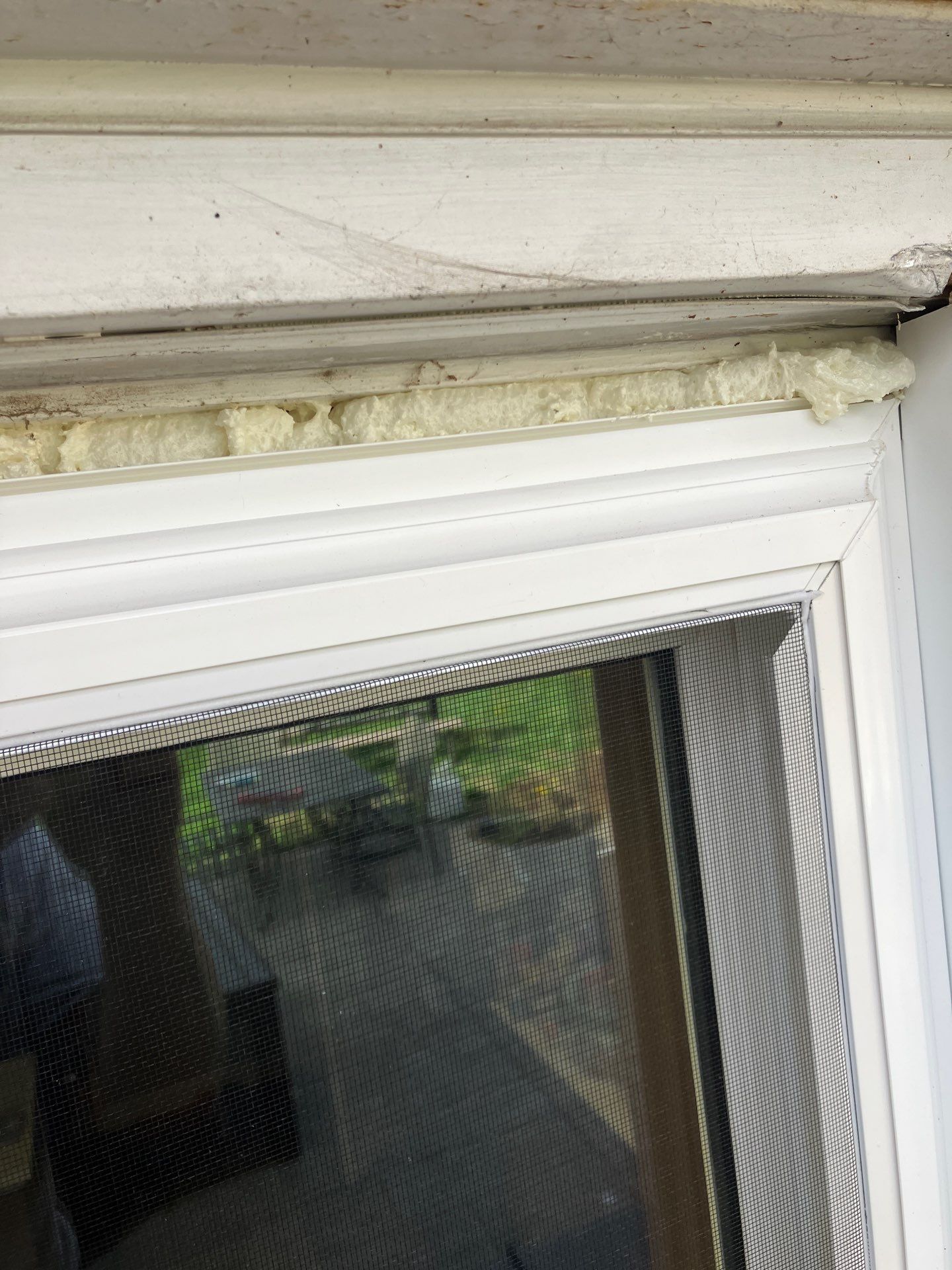 3 Section Slider by Aspen Home Improvements