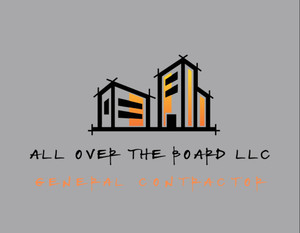 Logo for All Over The Board LLC