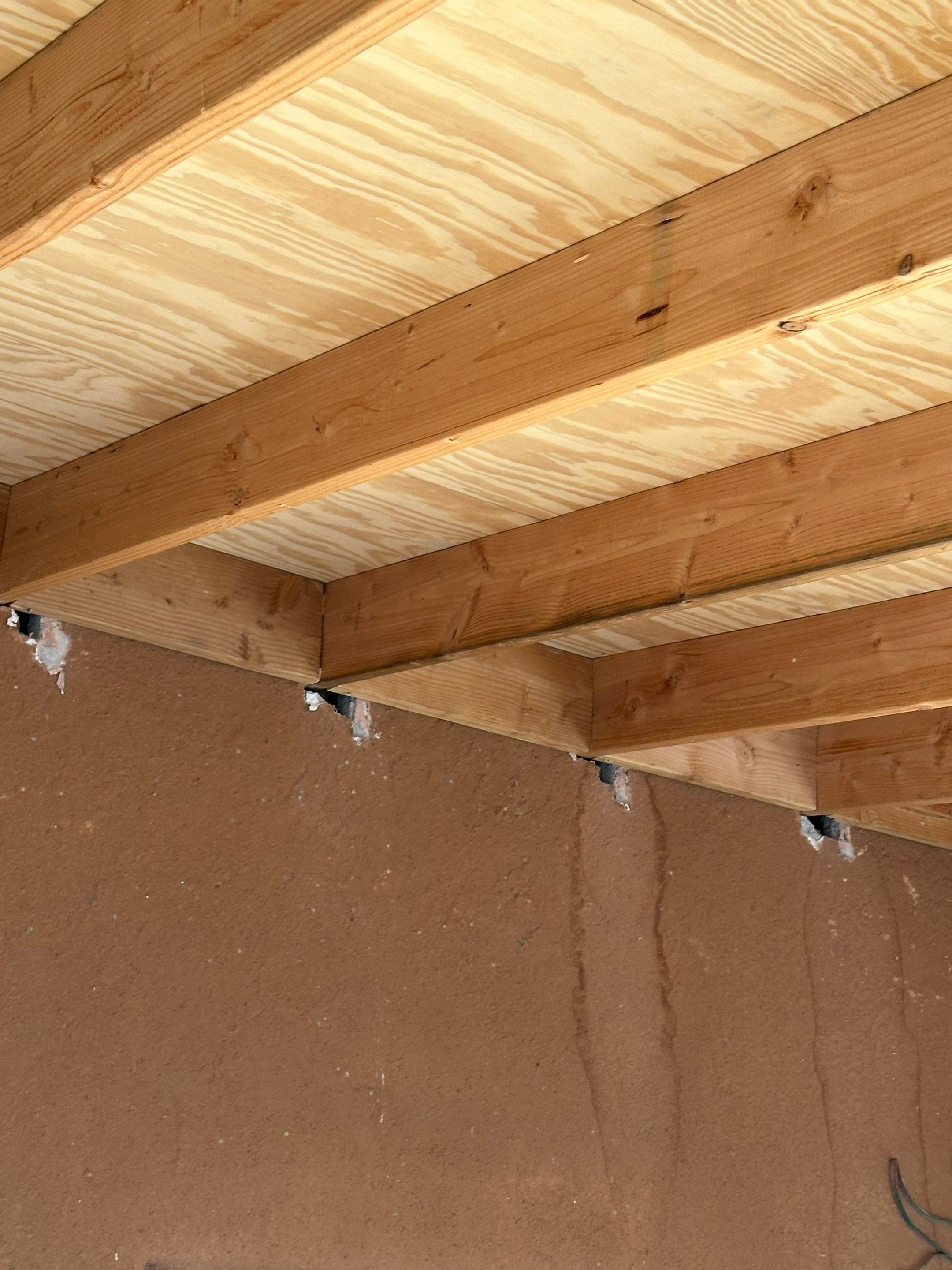 Bronze Standing Seam by Reimagine Roofing