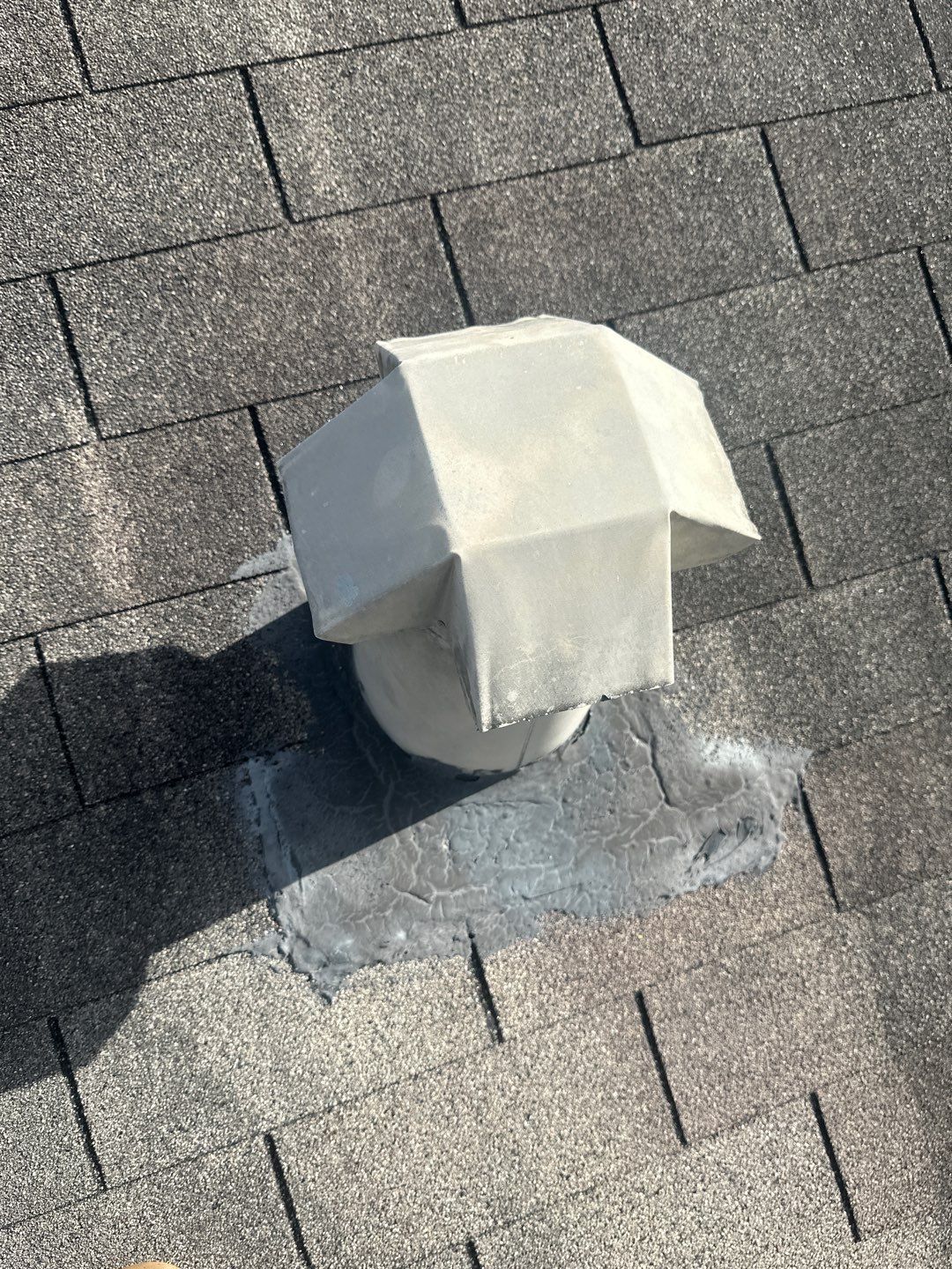 Residential Roofing Installation using Owen's Corning Duration (Lifetime) Shingles by Roof Repair Company