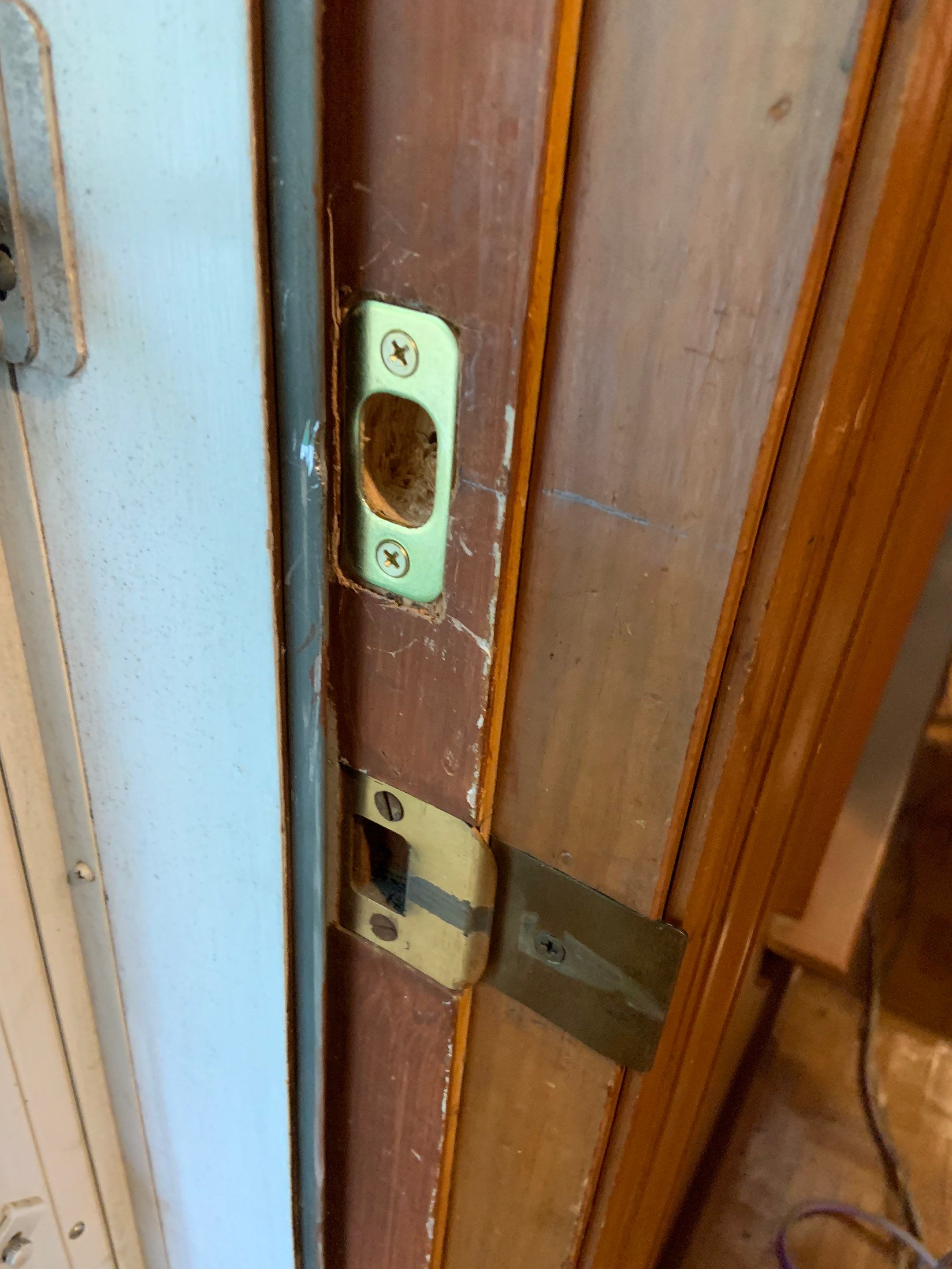 Property Maintenance using Various Tools & Supplies by A1 NERDY HOMES LLC