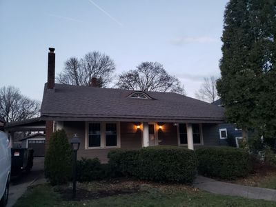 ATLAS PINNACLE COLOR: PRISTINE HEATHER