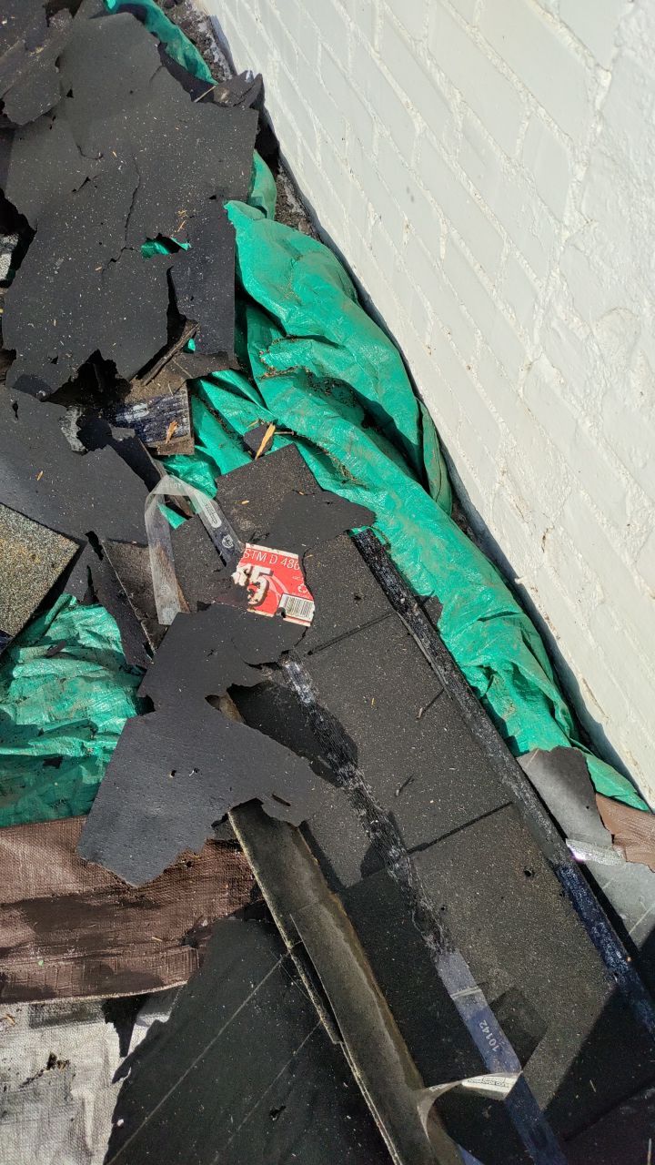 Residential Roofing Installation by Inspector Roofing and Restoration