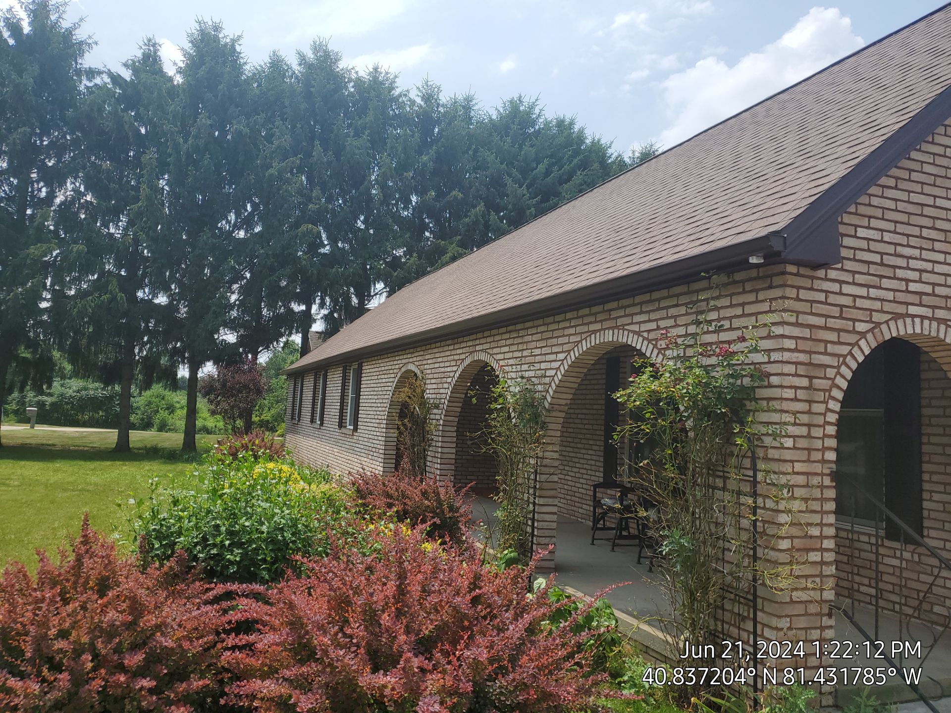 Kathy Metzger by Silver Leaf Contracting 