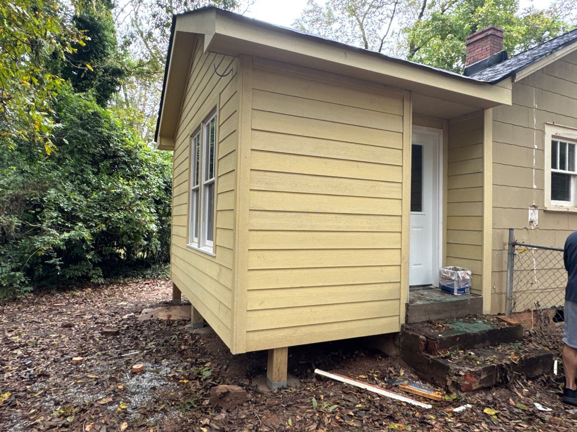 Cute Home Transformation!  by PGP Surface Solutions, LLC