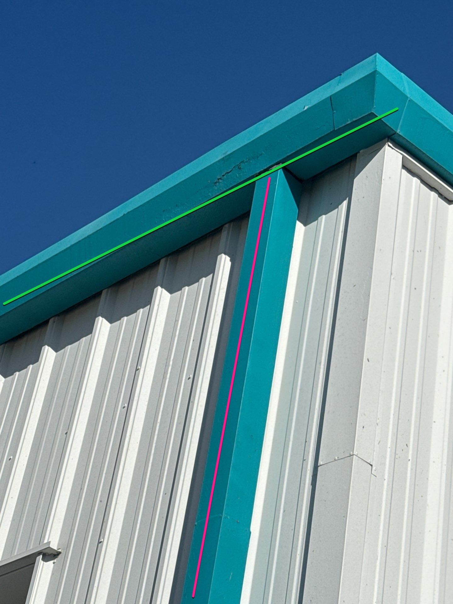 Black Box Seamless Gutters in Bradenton FL by Gutter Professors