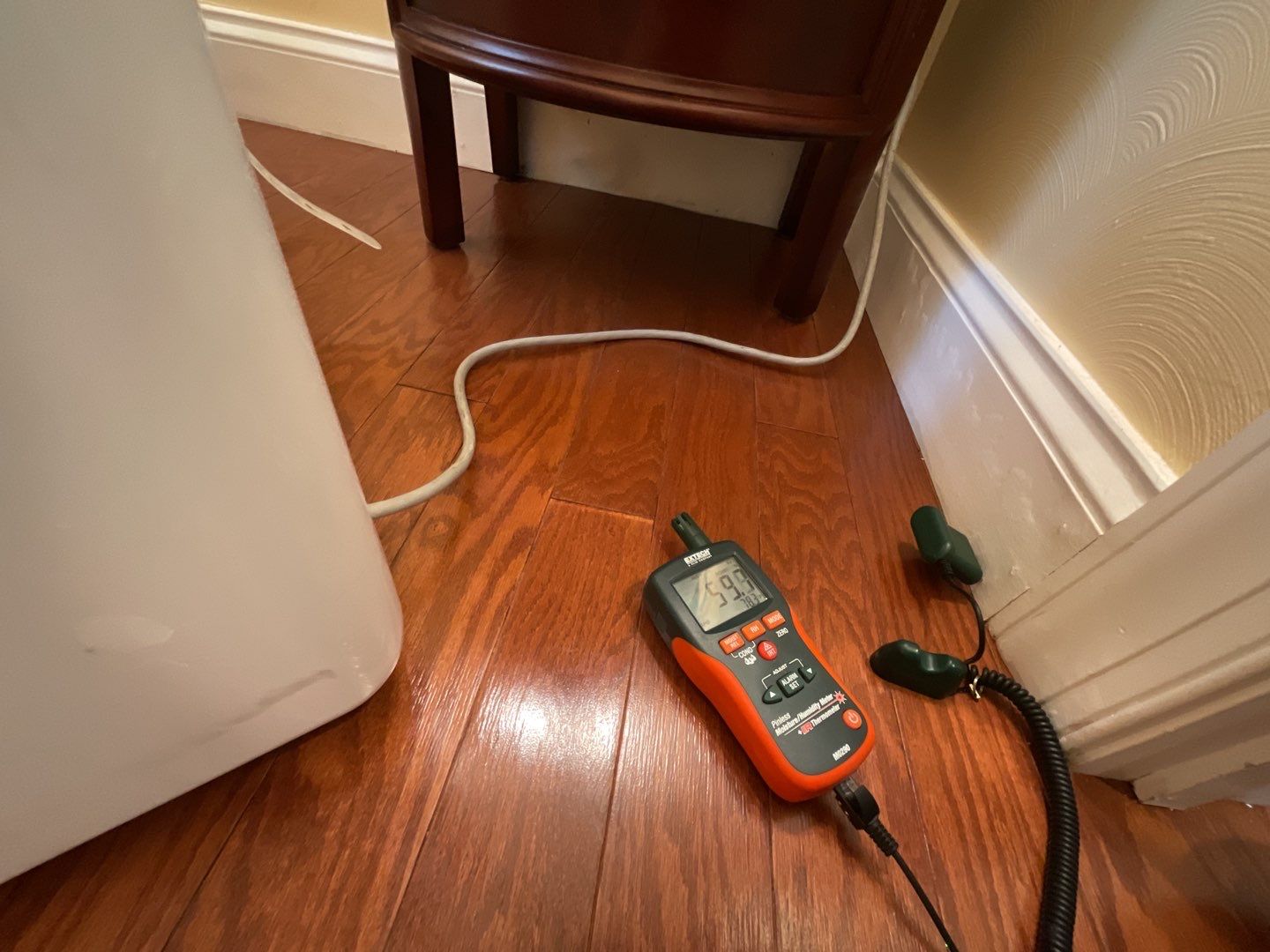 546 Birch Dr by Ranger Recovery